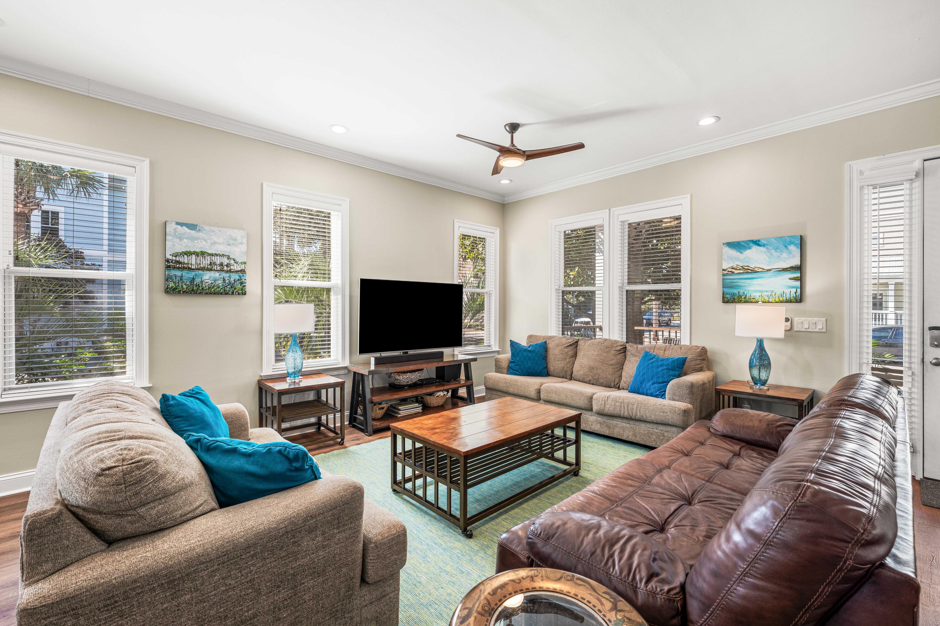 SEACREST BEACH PH 3 - Residential
