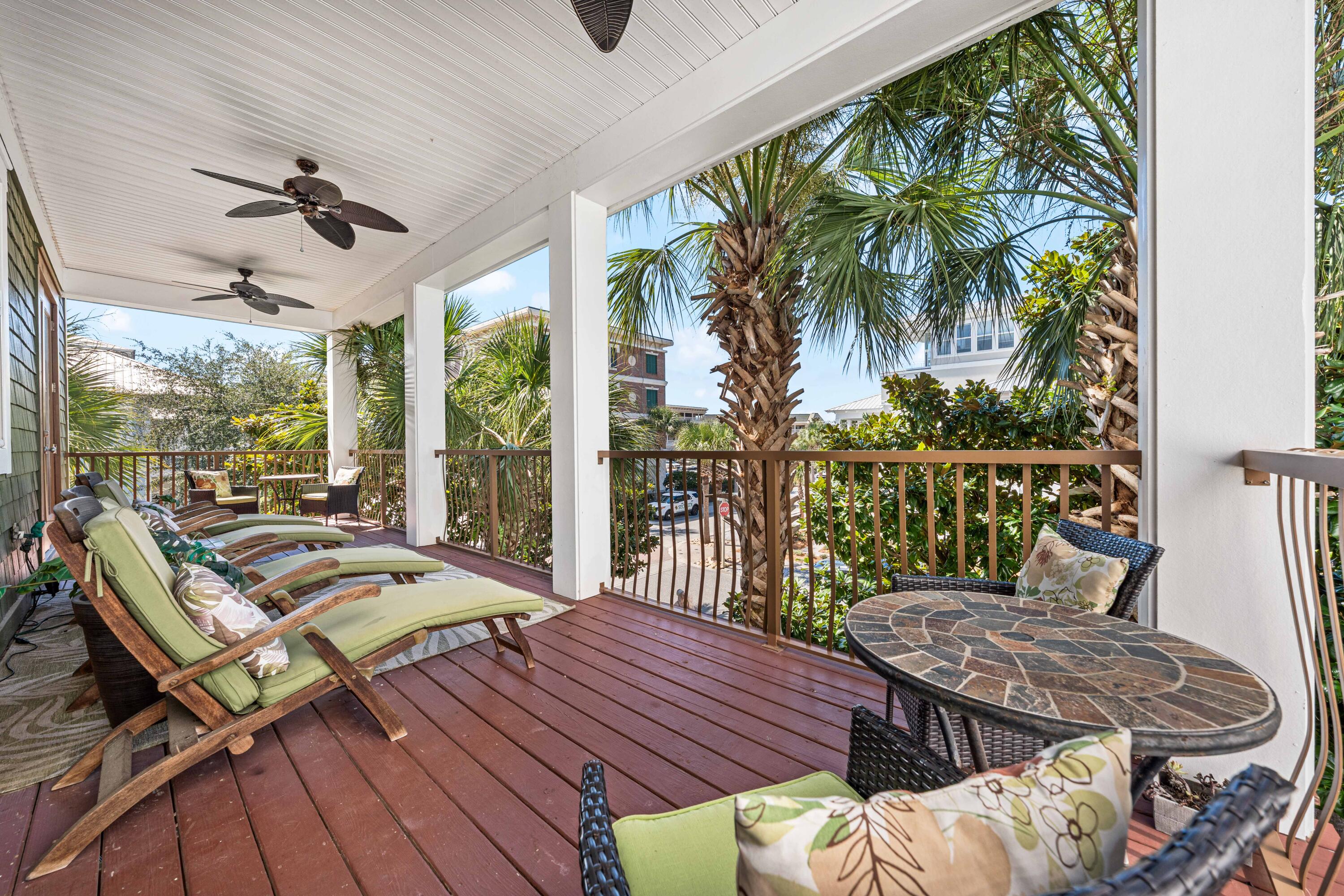 SEACREST BEACH PH 3 - Residential