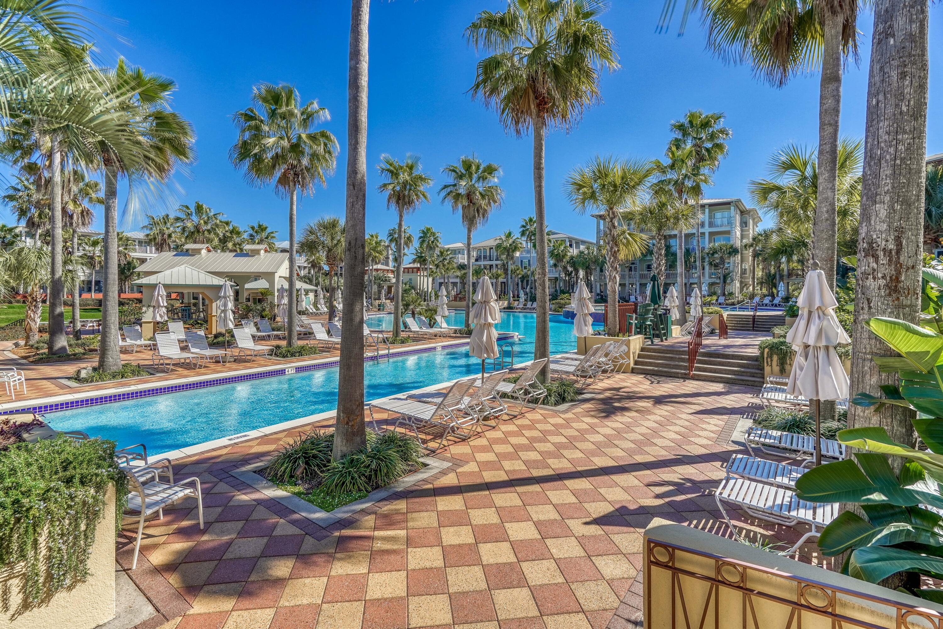 SEACREST BEACH PH 3 - Residential