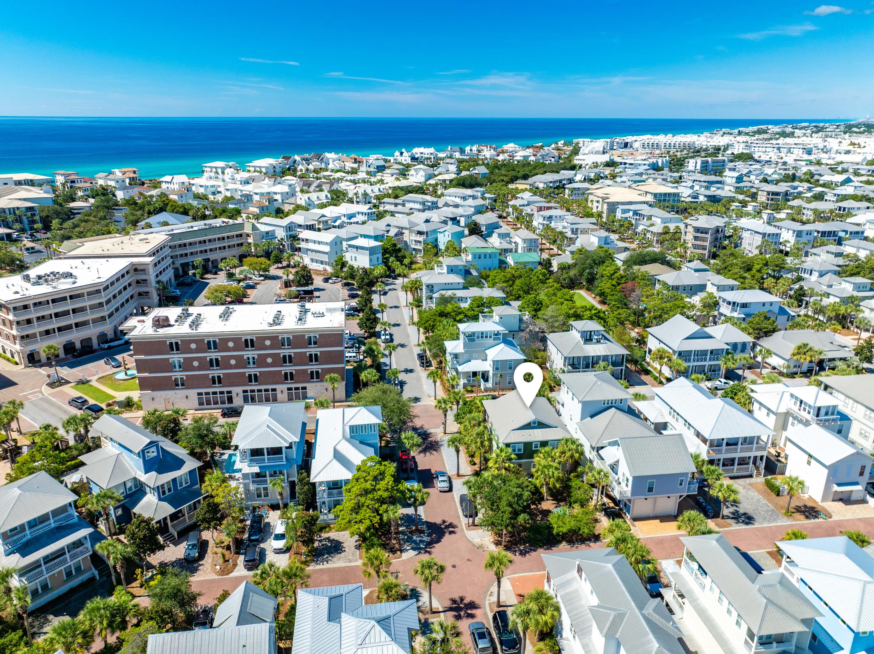 SEACREST BEACH PH 3 - Residential