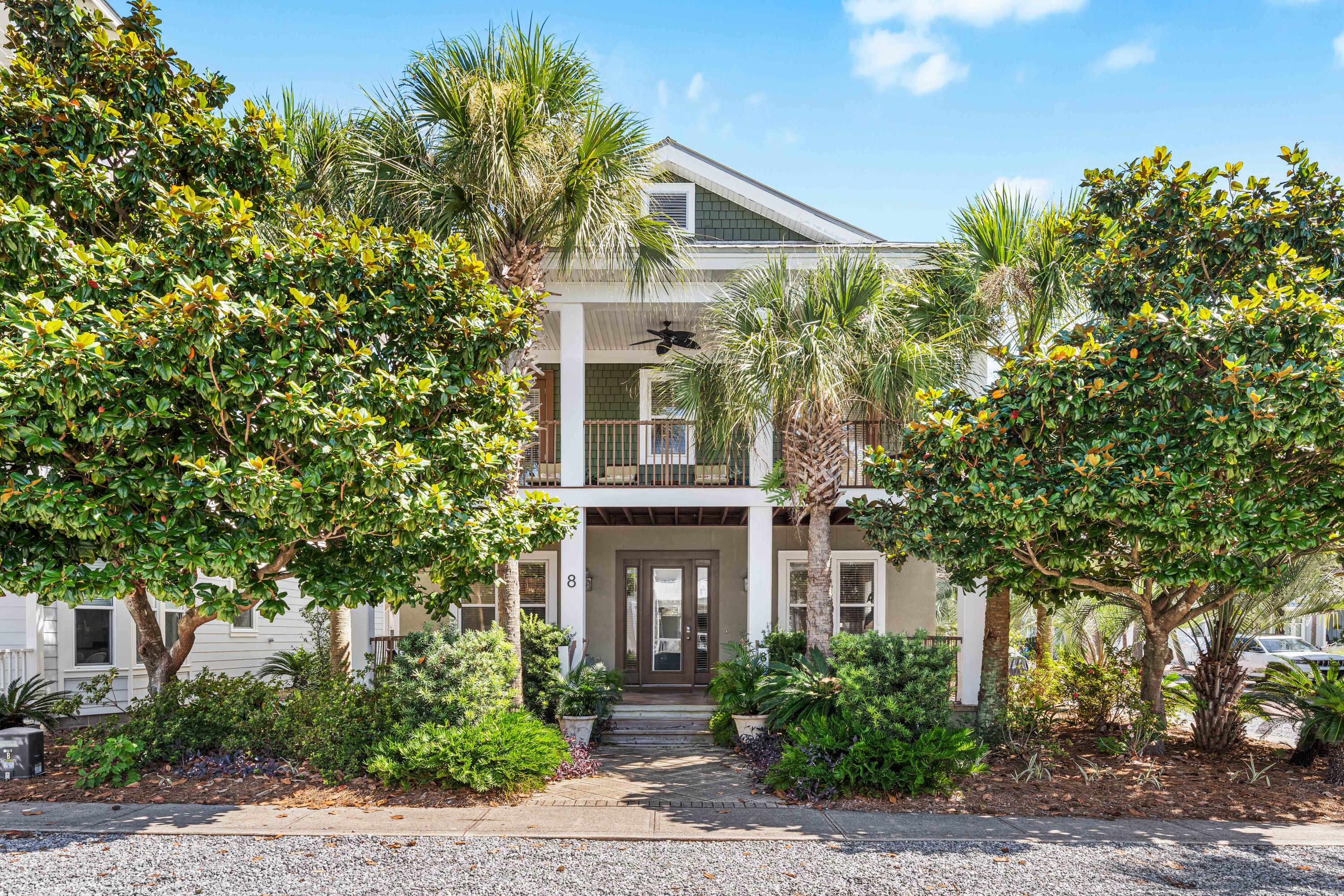 SEACREST BEACH PH 3 - Residential