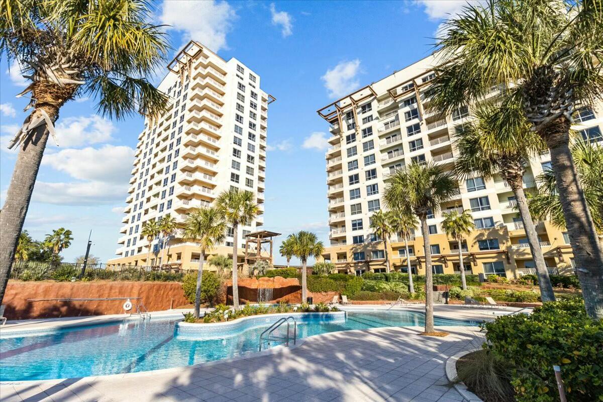 LUAU II - Residential