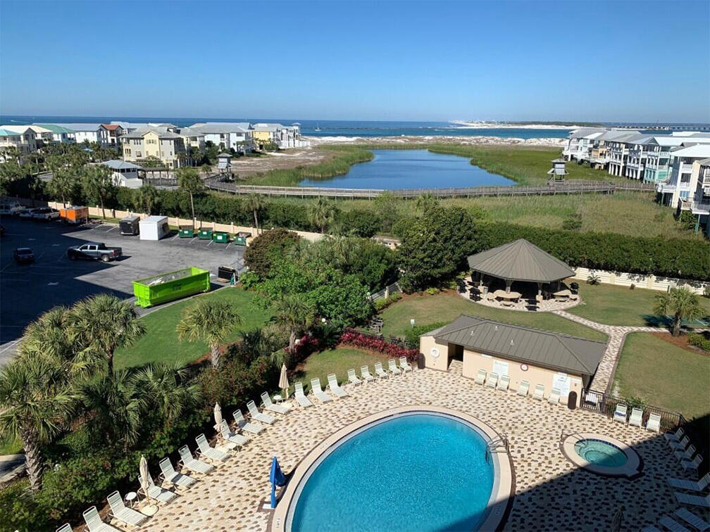 ISLANDER CONDO PH 2 - Residential