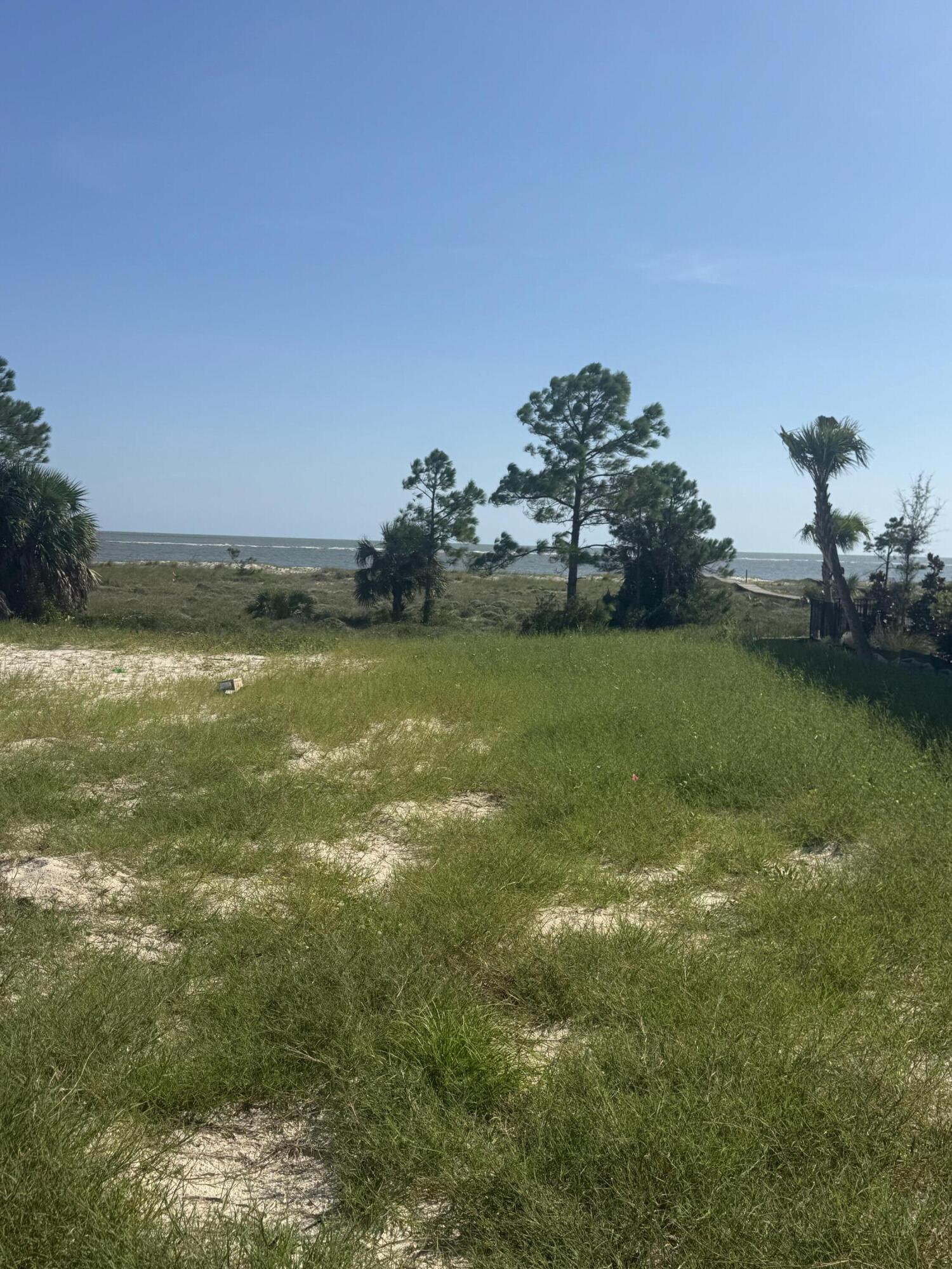 Indian Pass Preserve - Land