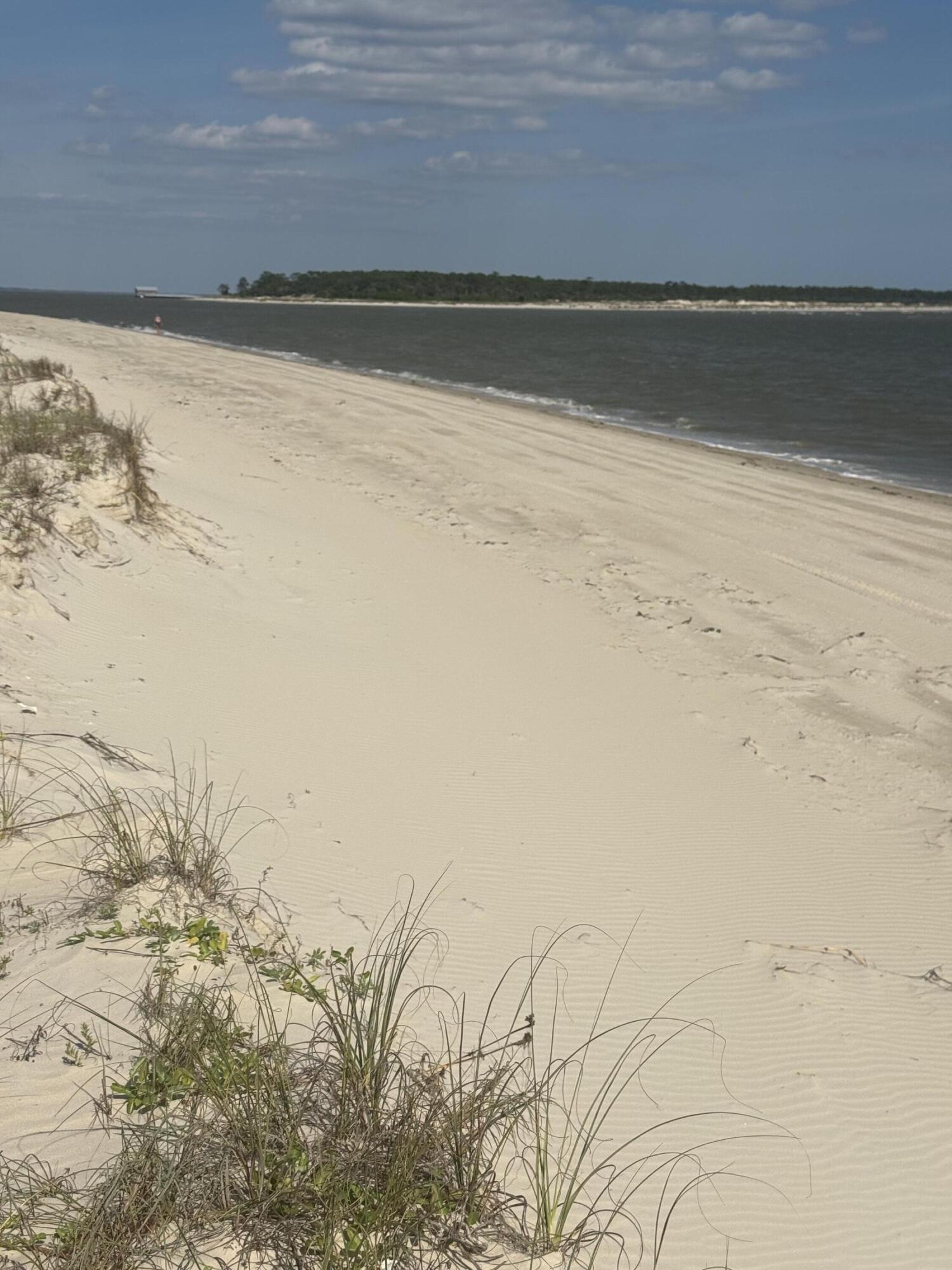 Indian Pass Preserve - Land