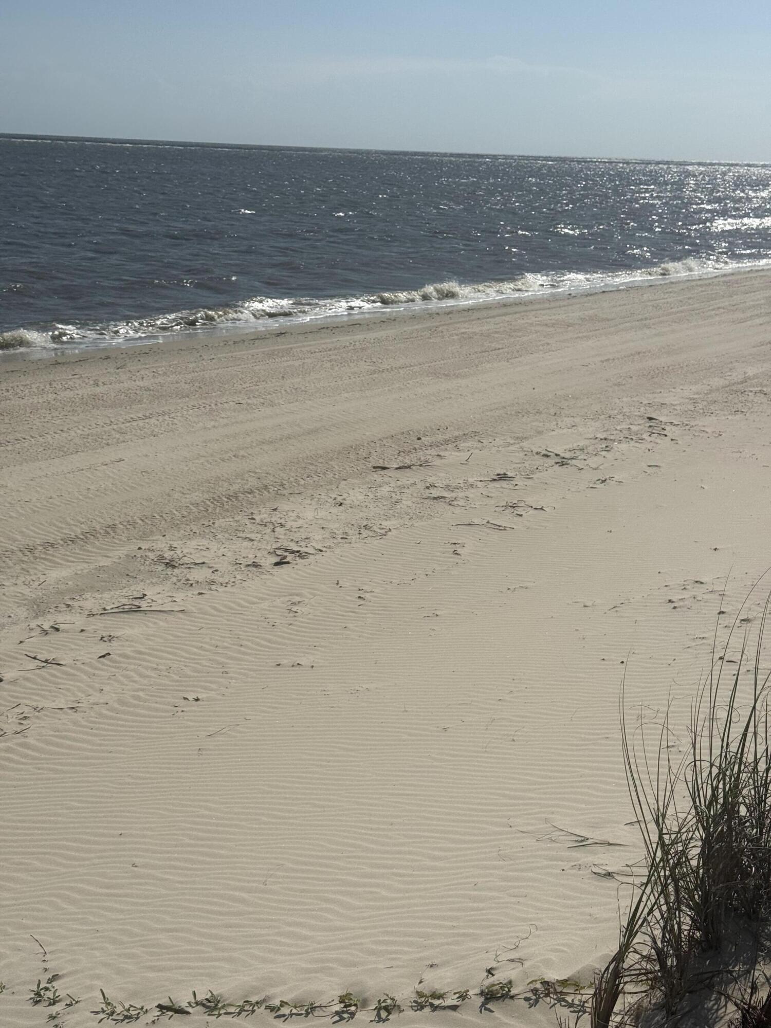 Indian Pass Preserve - Land