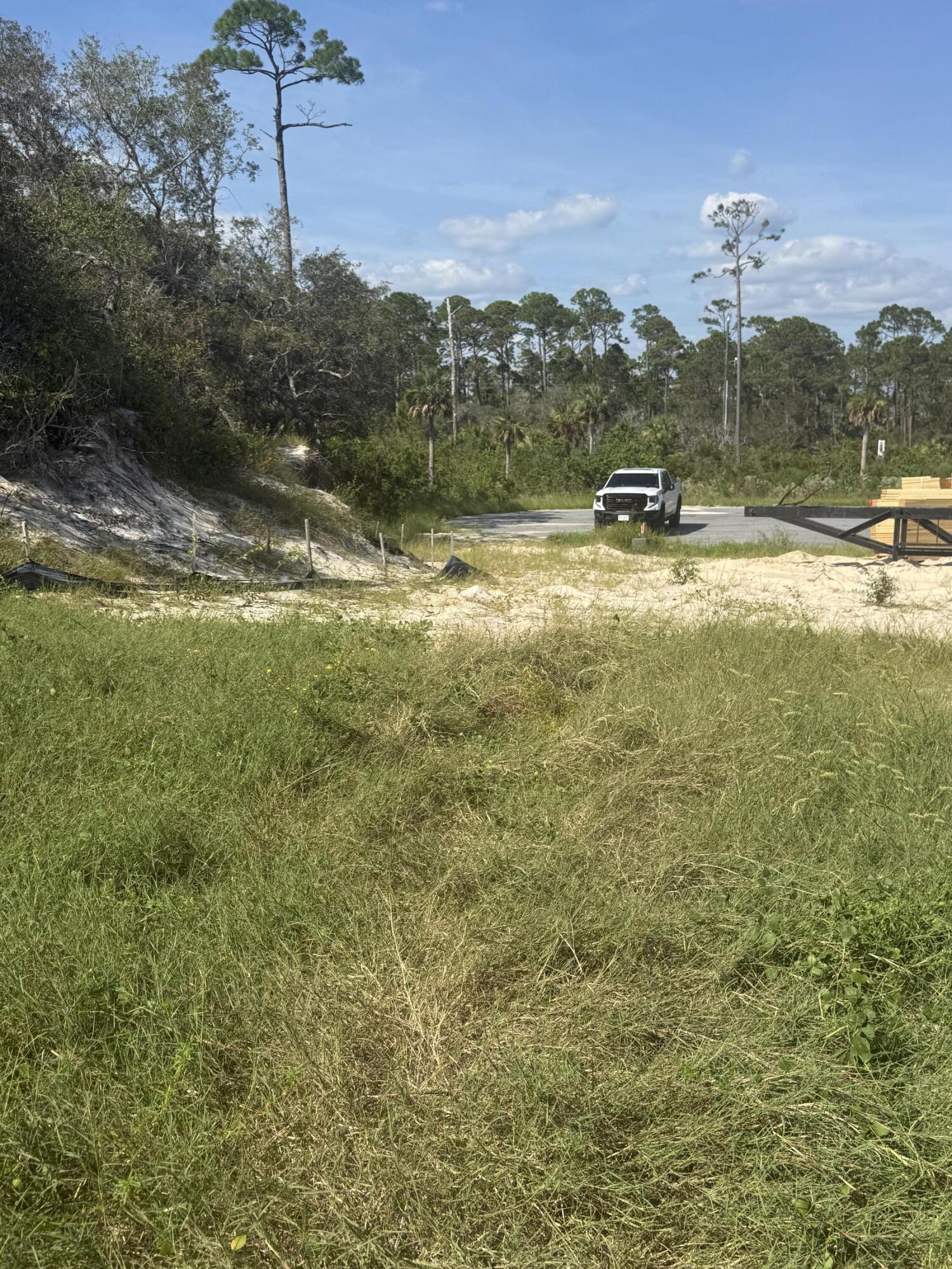 Indian Pass Preserve - Land