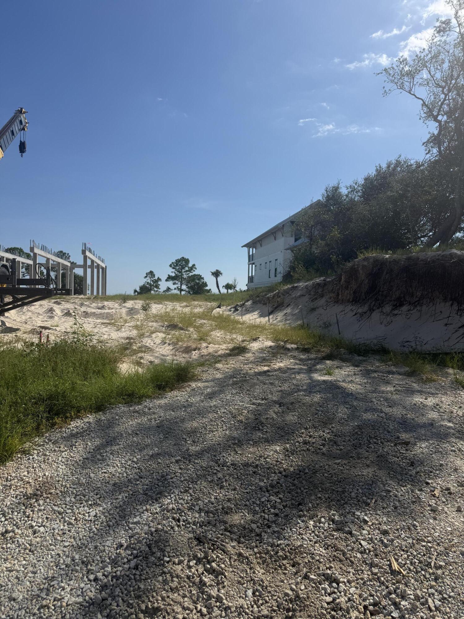 Indian Pass Preserve - Land