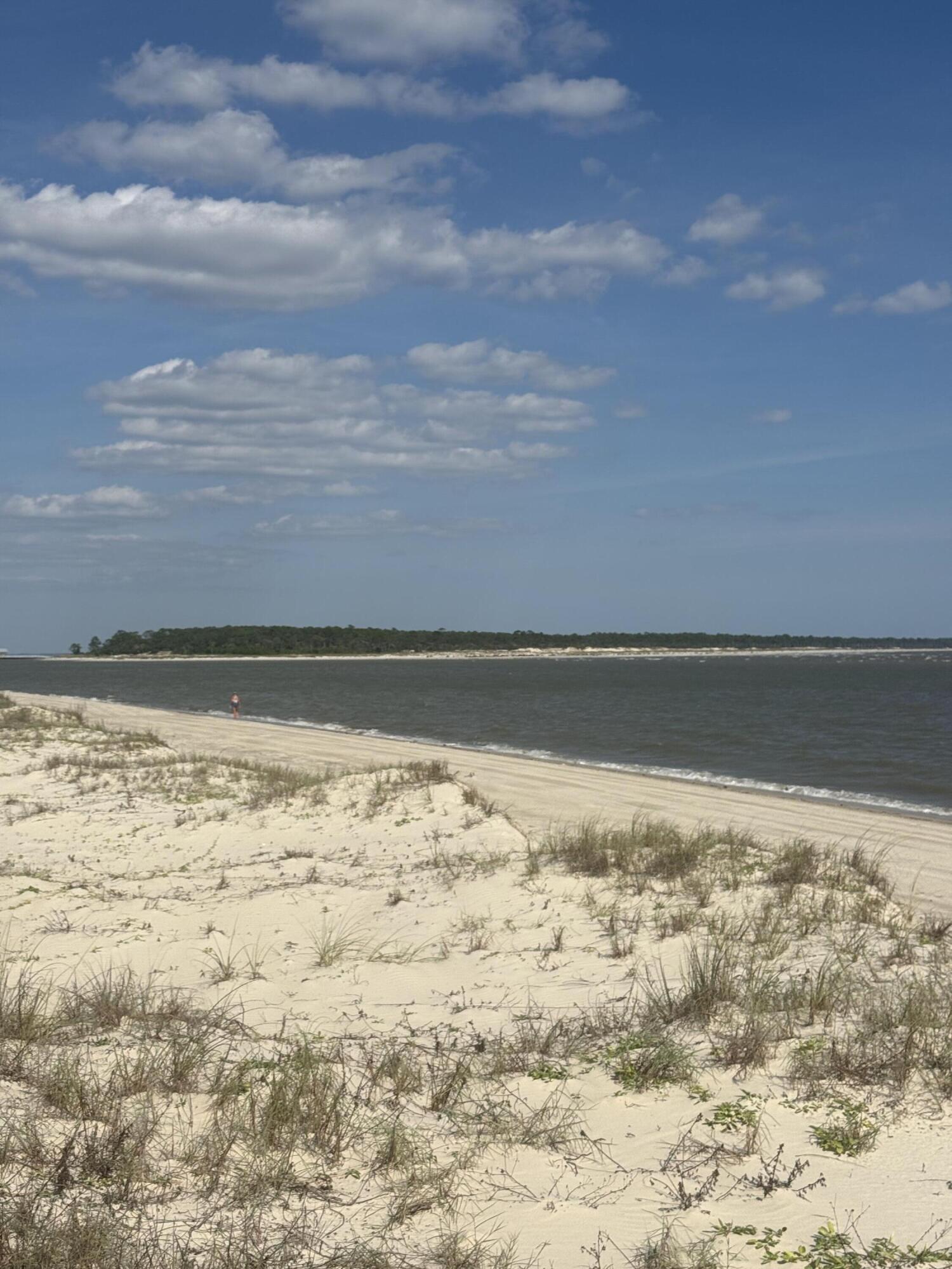 Indian Pass Preserve - Land