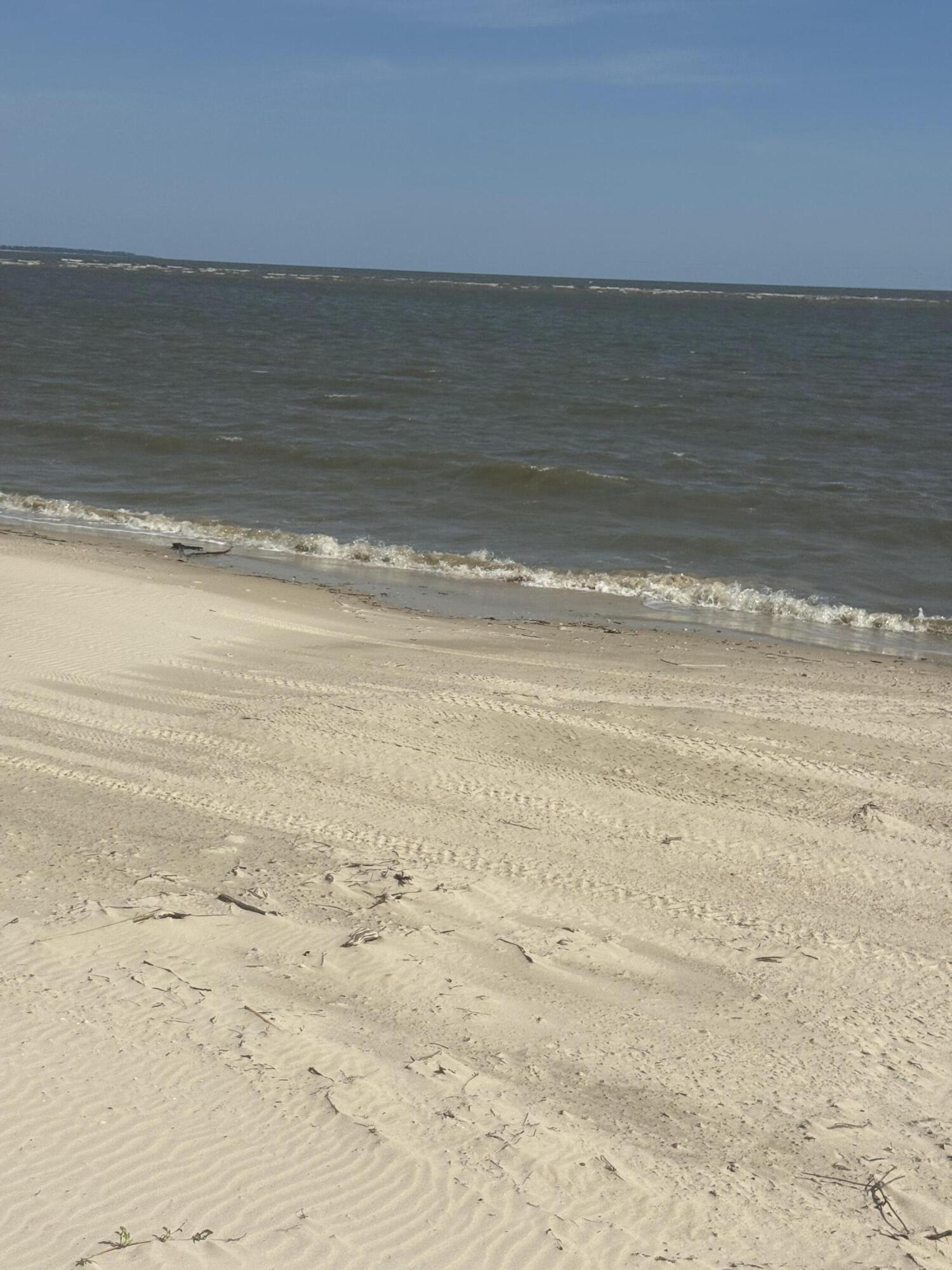 Indian Pass Preserve - Land