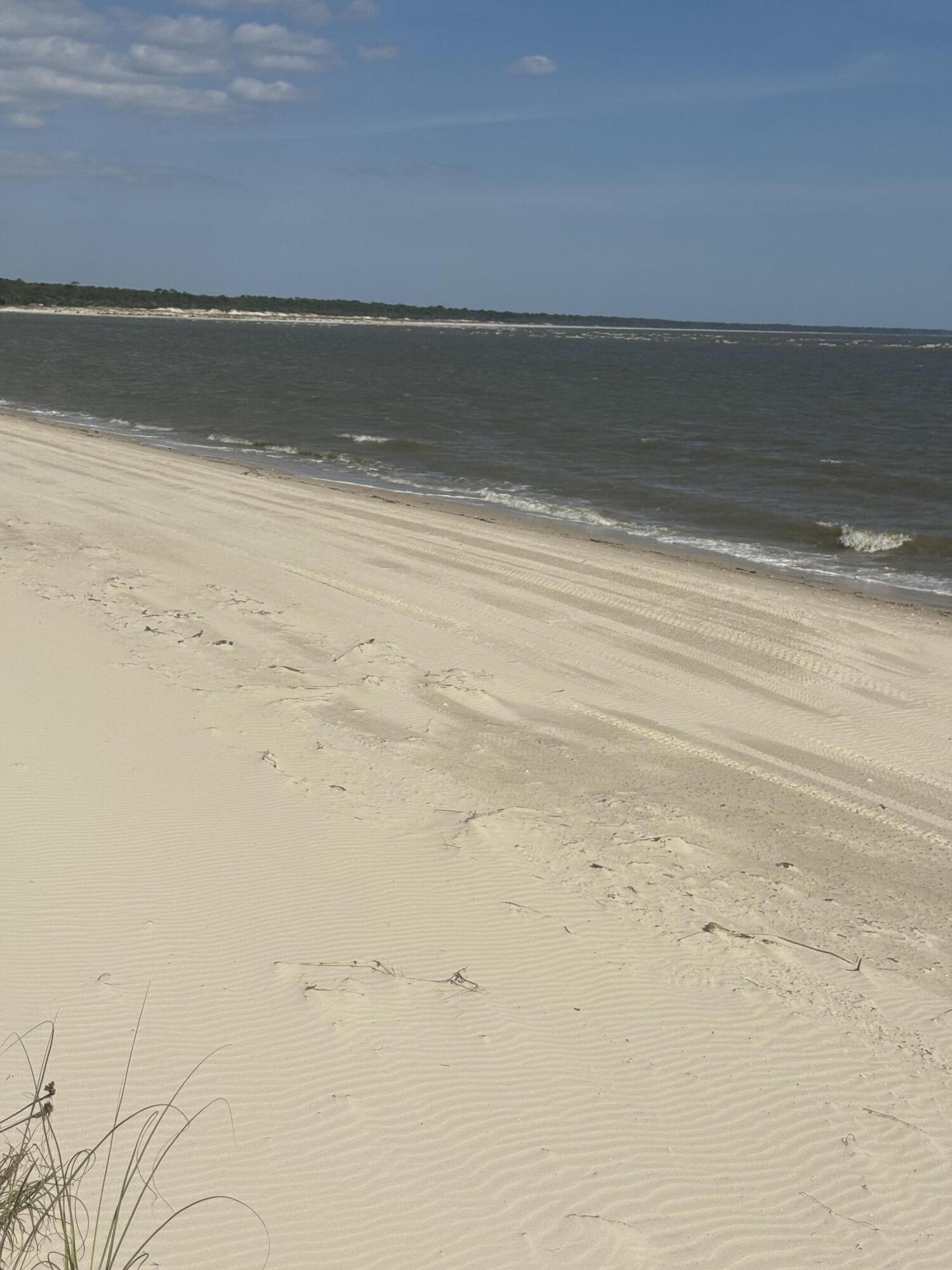 Indian Pass Preserve - Land