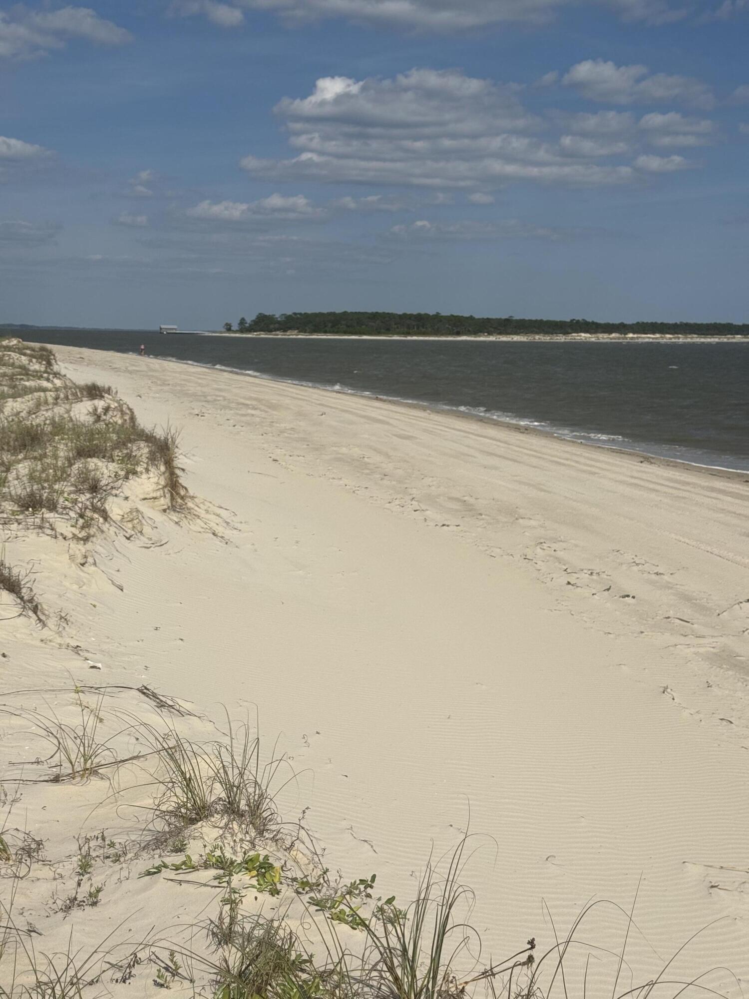 Indian Pass Preserve - Land