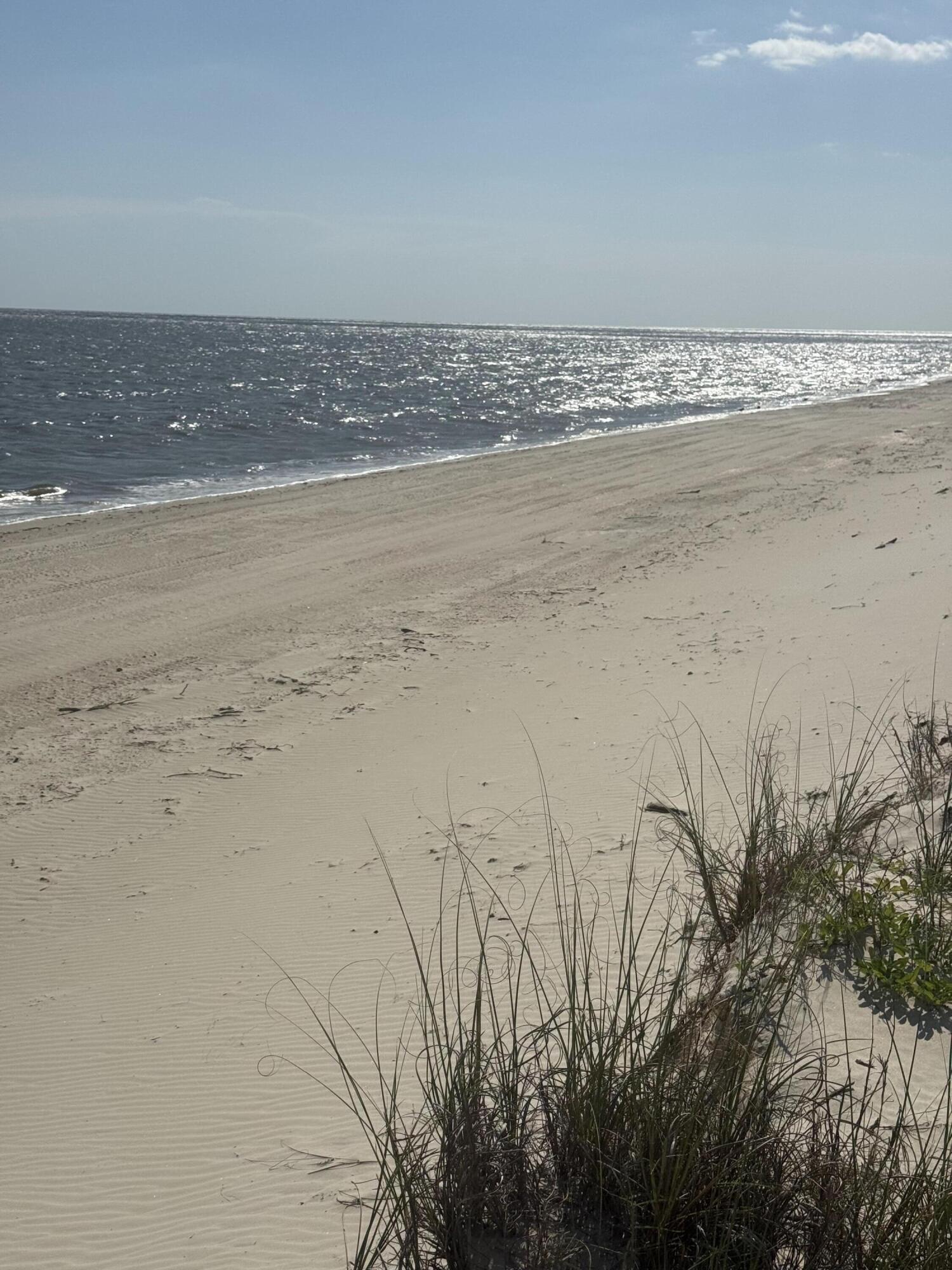 Indian Pass Preserve - Land