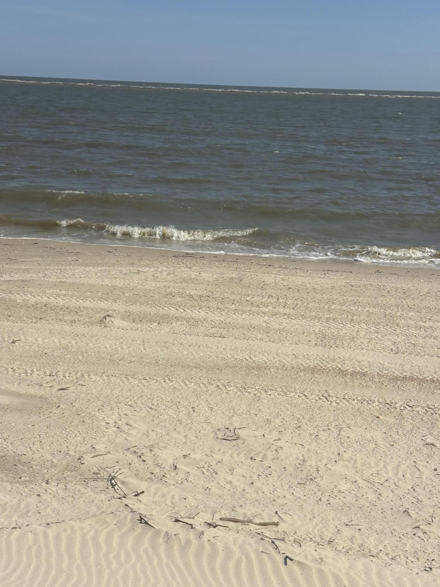 Indian Pass Preserve - Land