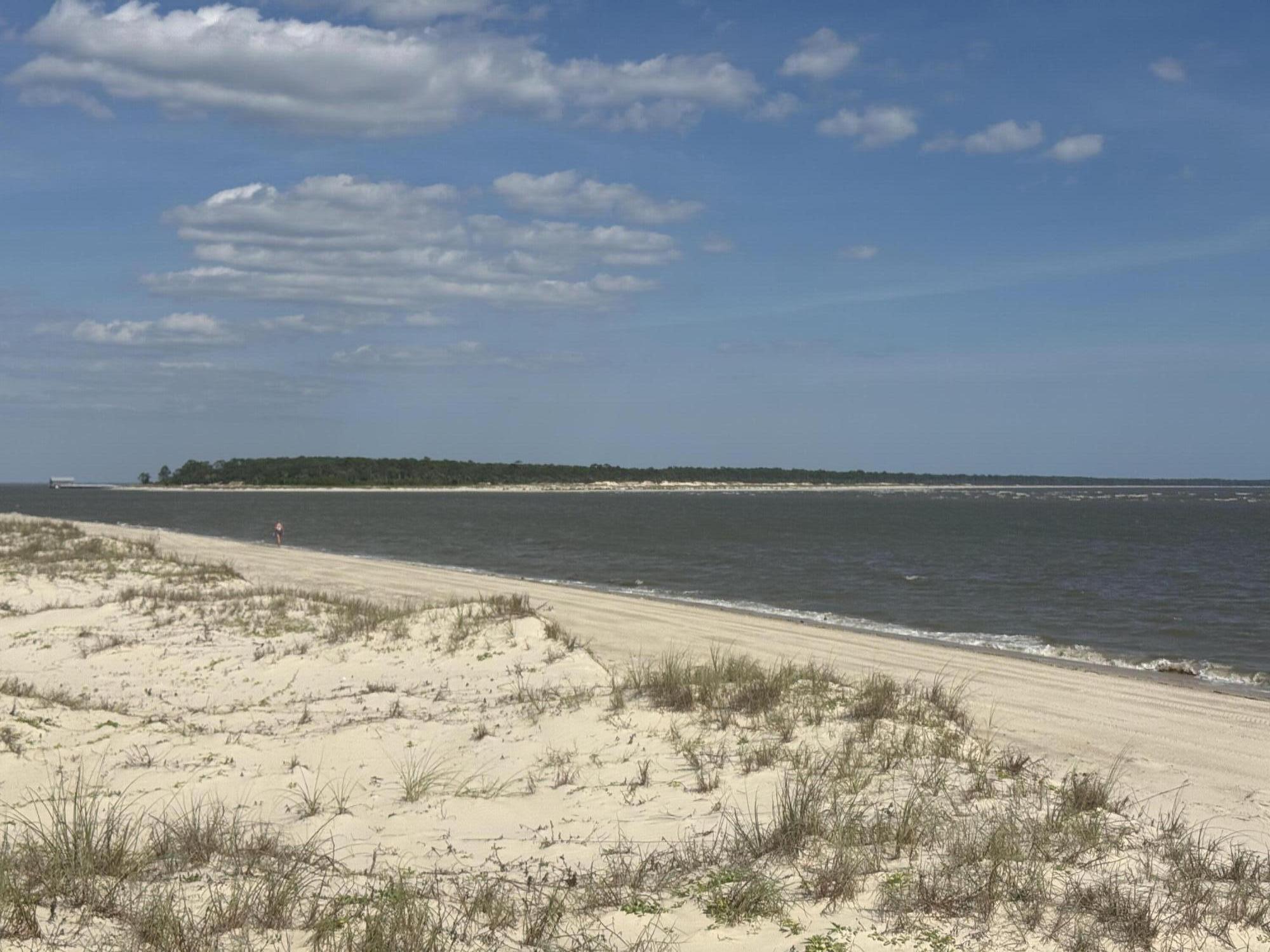 Indian Pass Preserve - Land