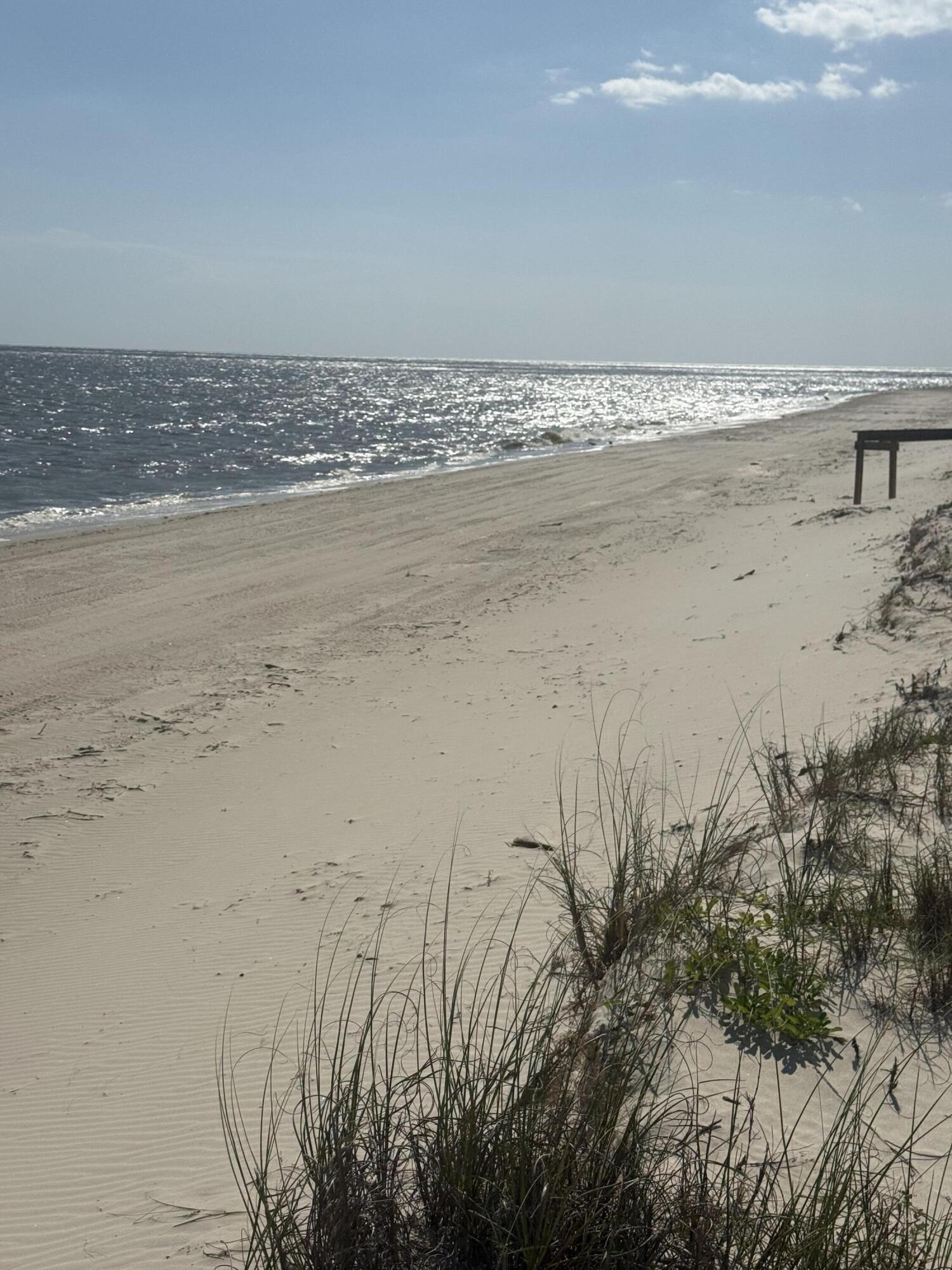 Indian Pass Preserve - Land