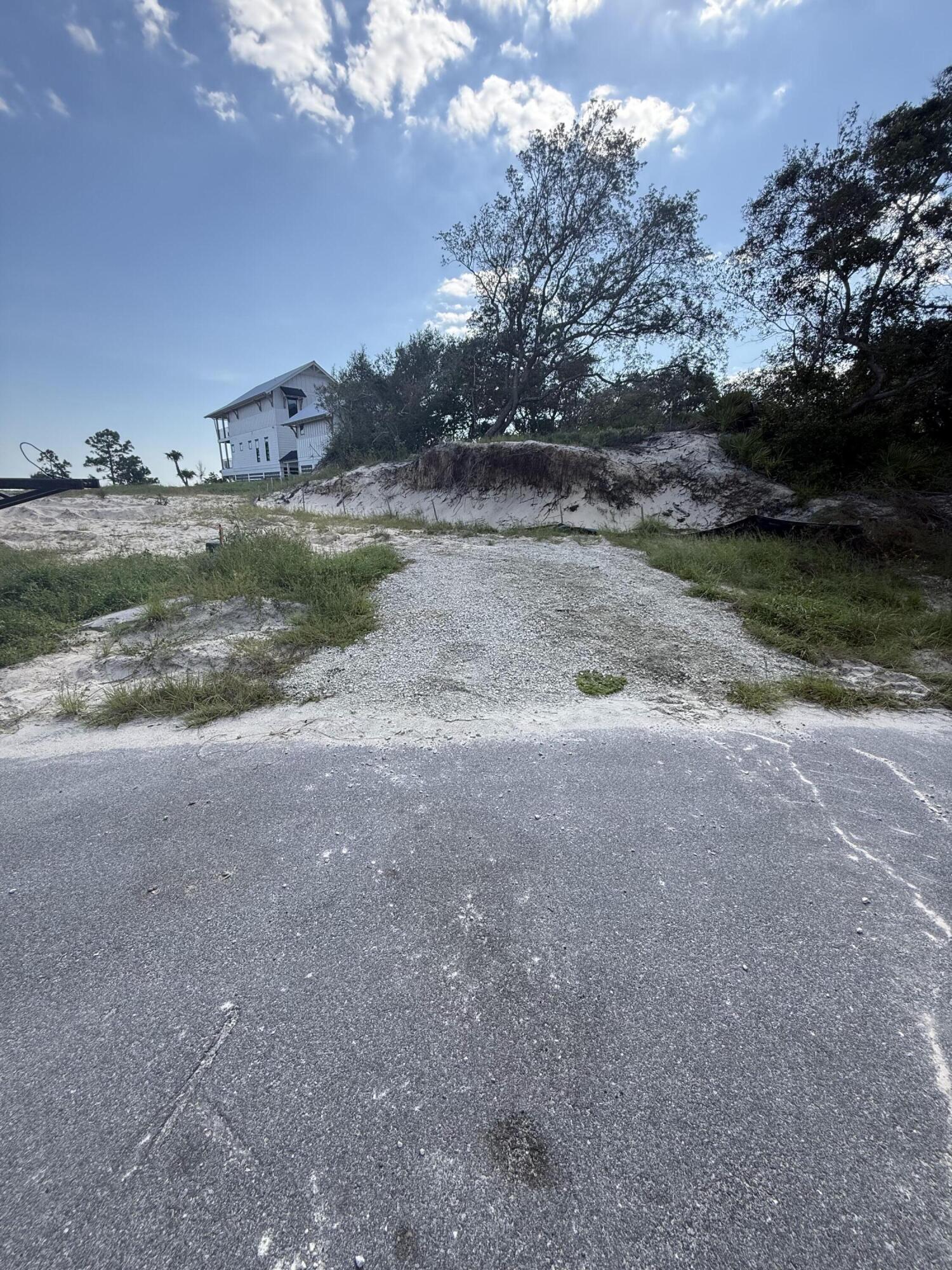 Indian Pass Preserve - Land