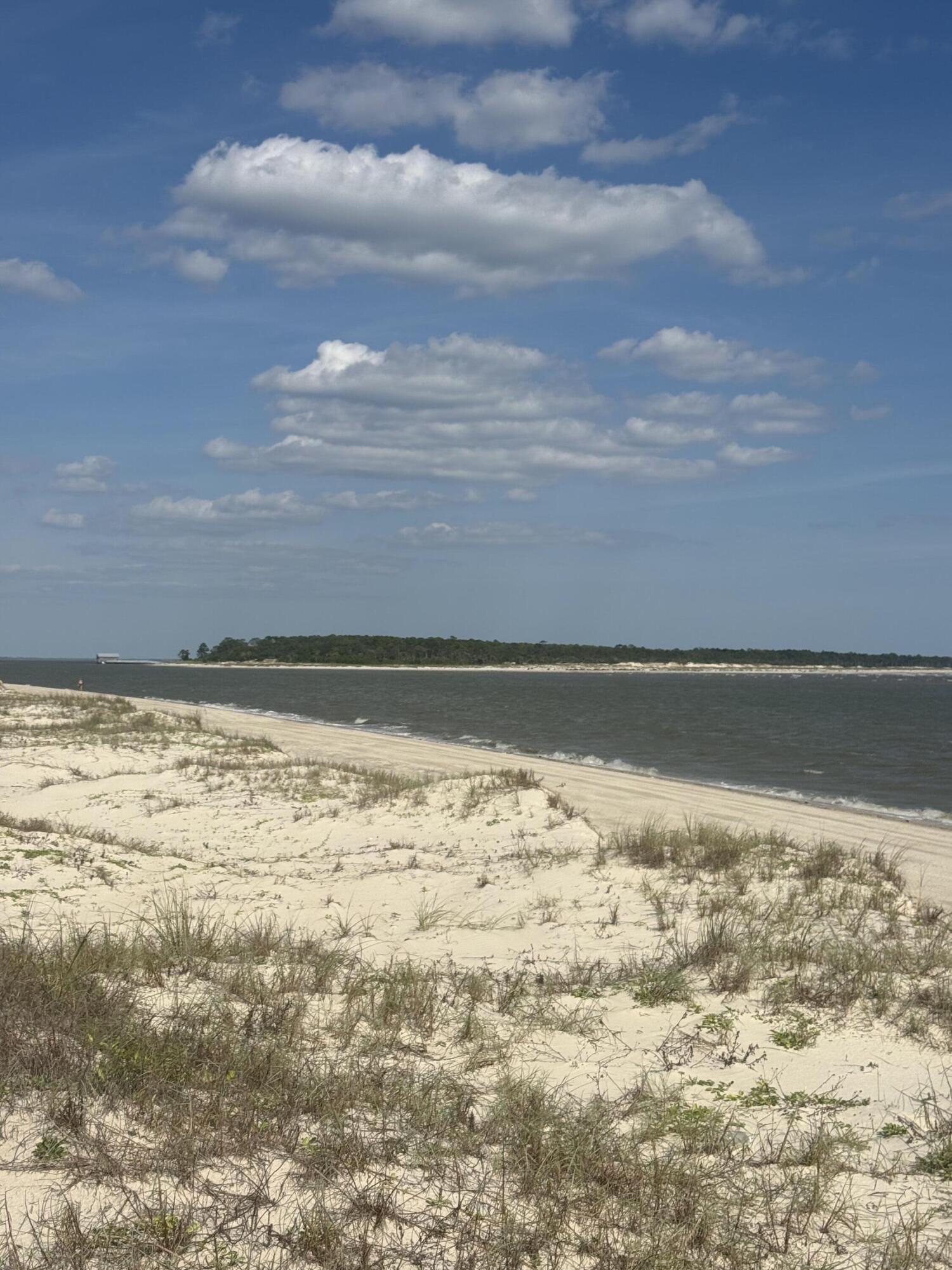 Indian Pass Preserve - Land