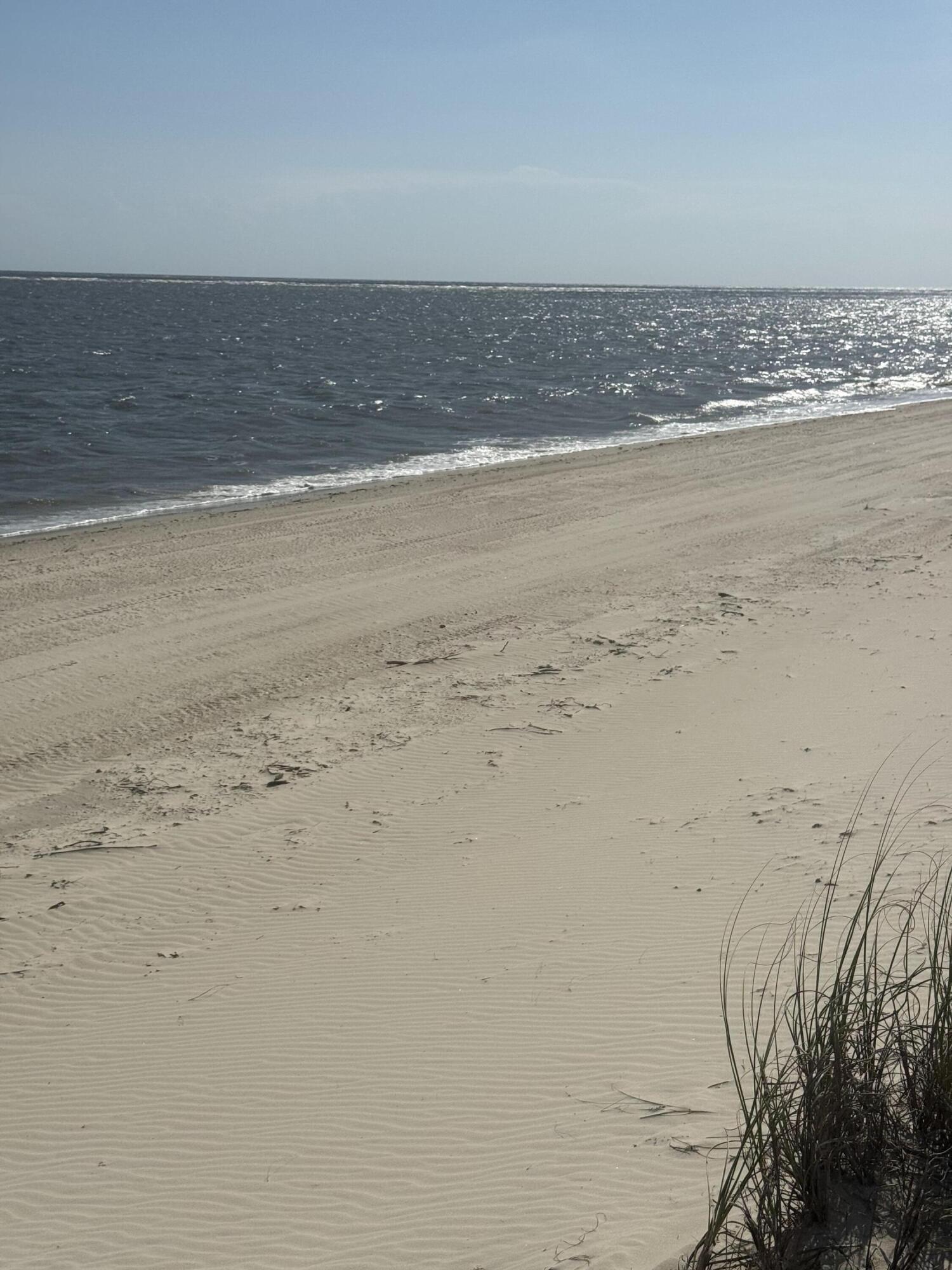 Indian Pass Preserve - Land