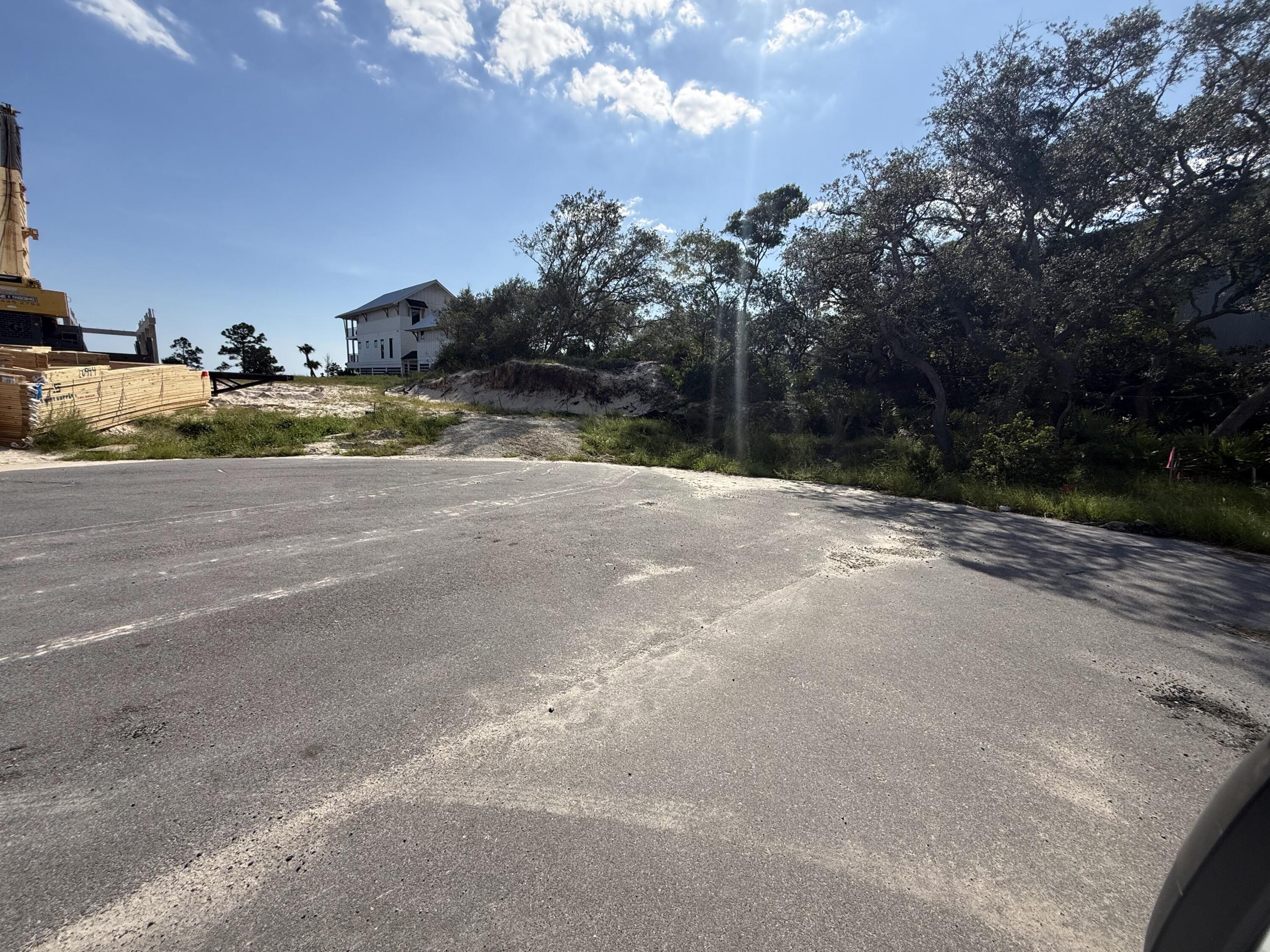 Indian Pass Preserve - Land