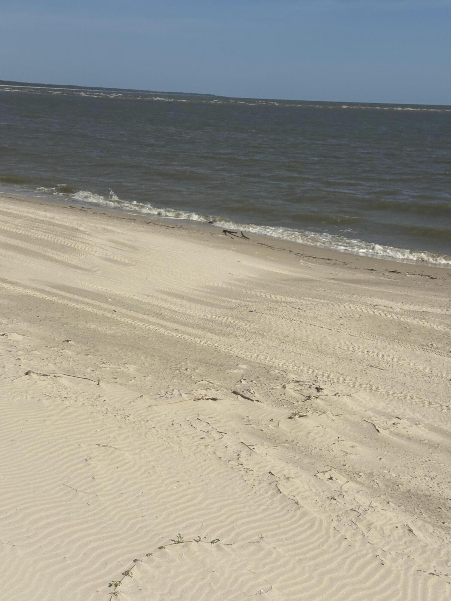 Indian Pass Preserve - Land