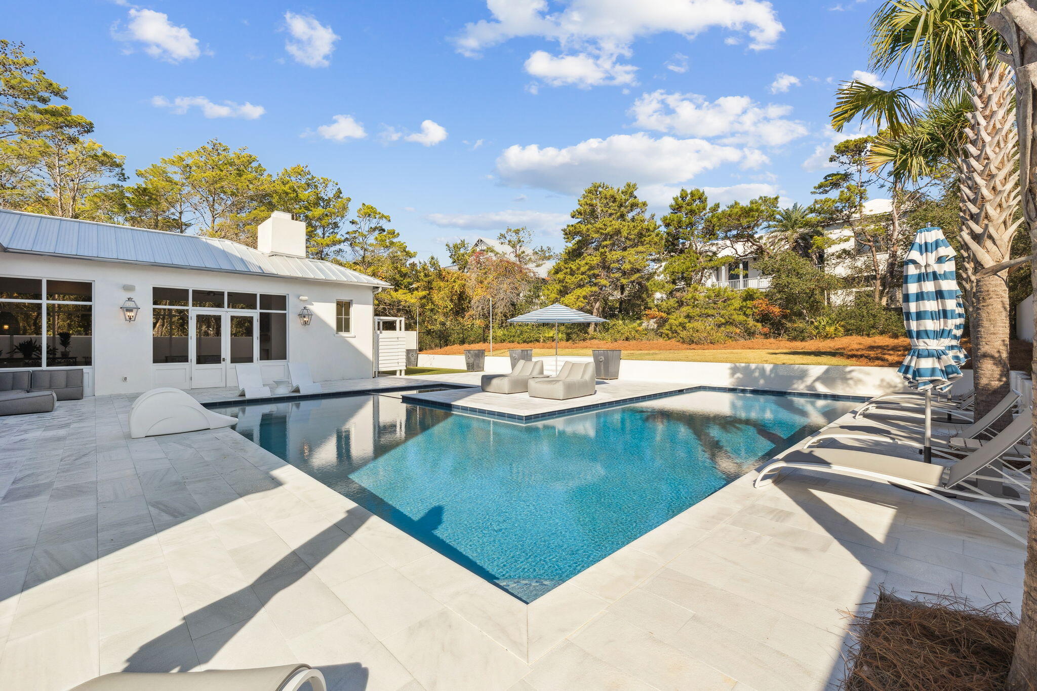 INLET BEACH - Residential