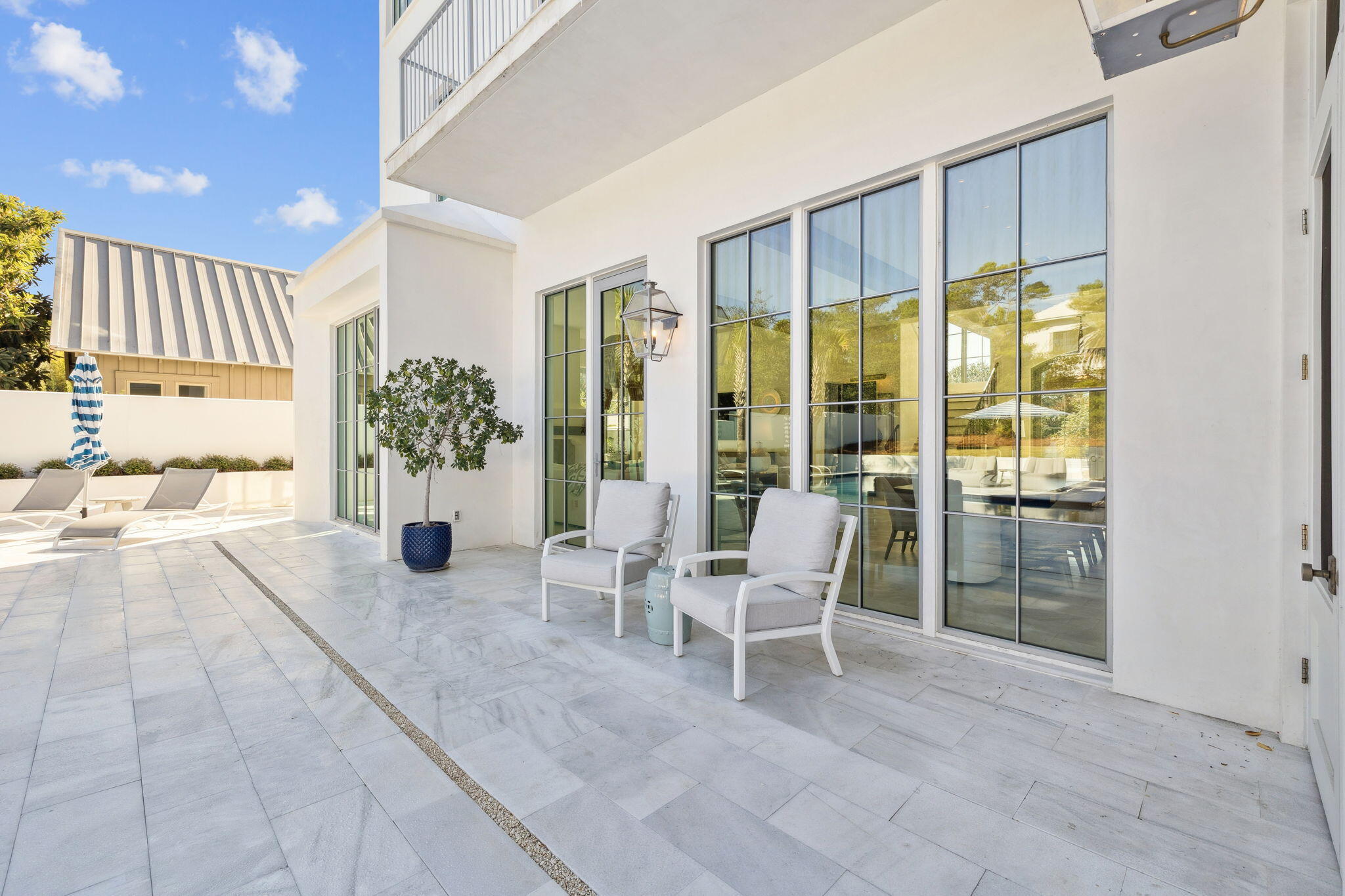 INLET BEACH - Residential