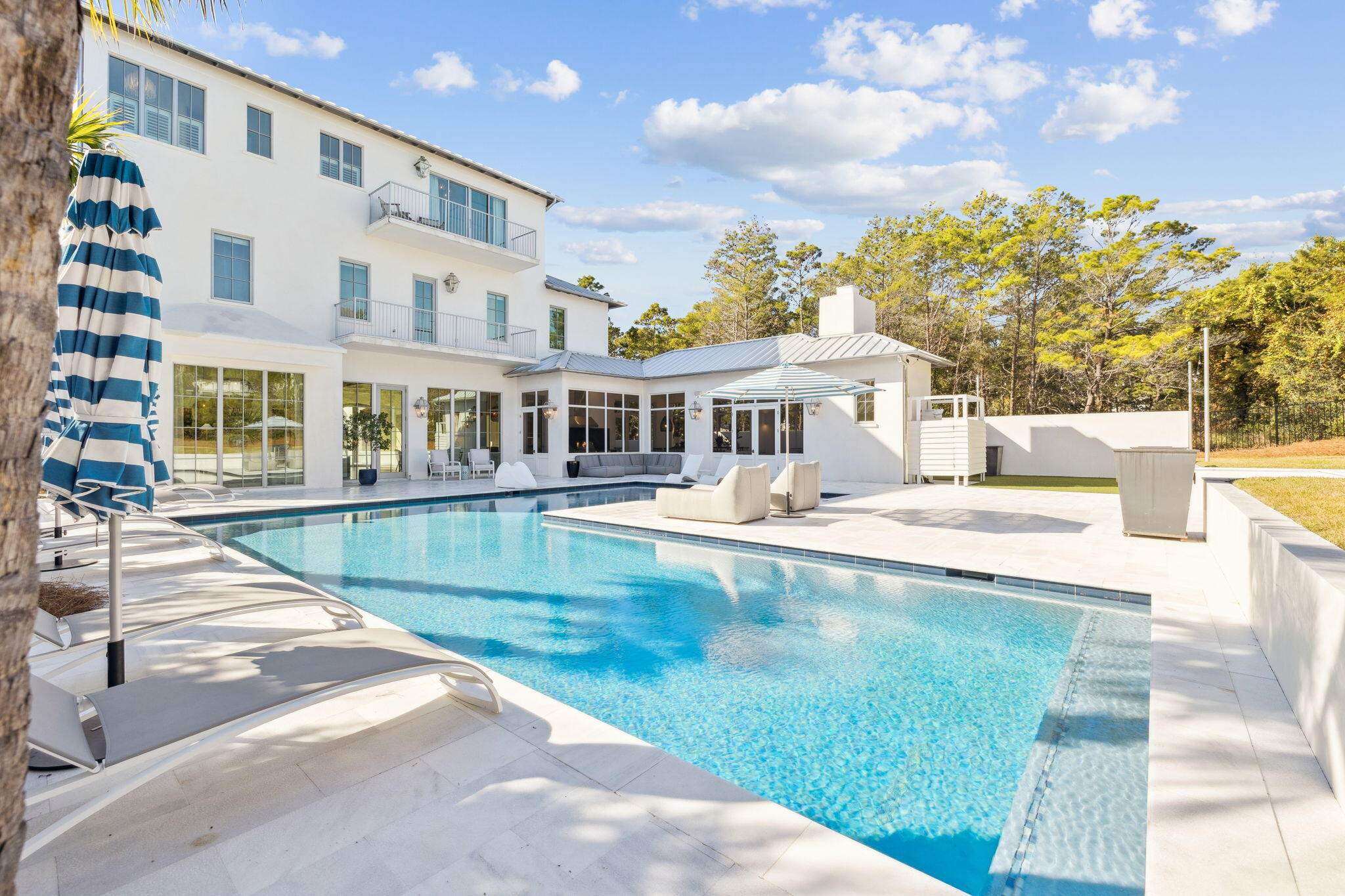 INLET BEACH - Residential
