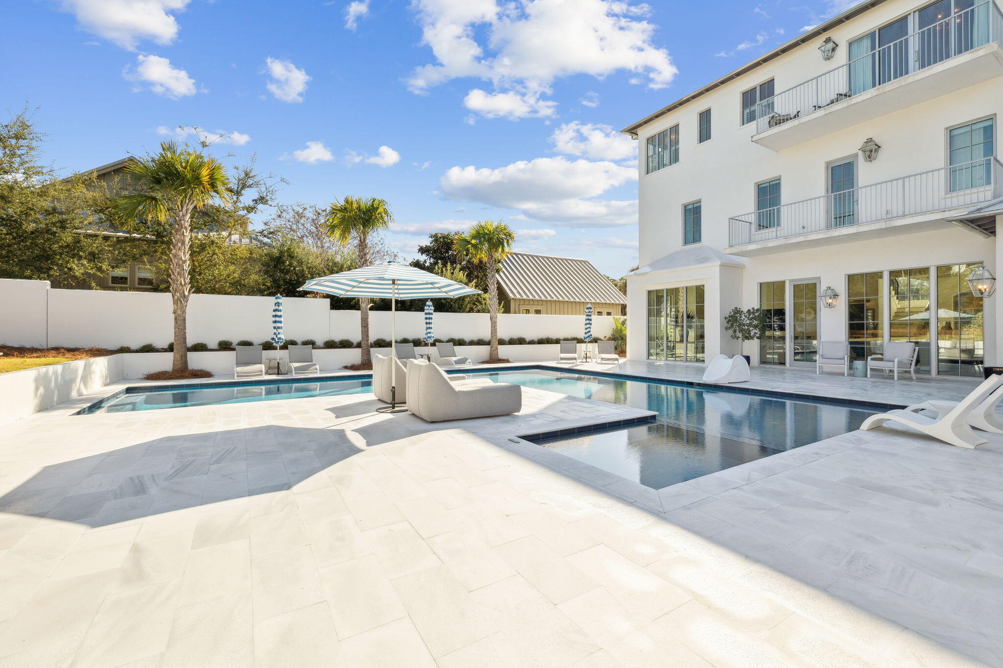 INLET BEACH - Residential