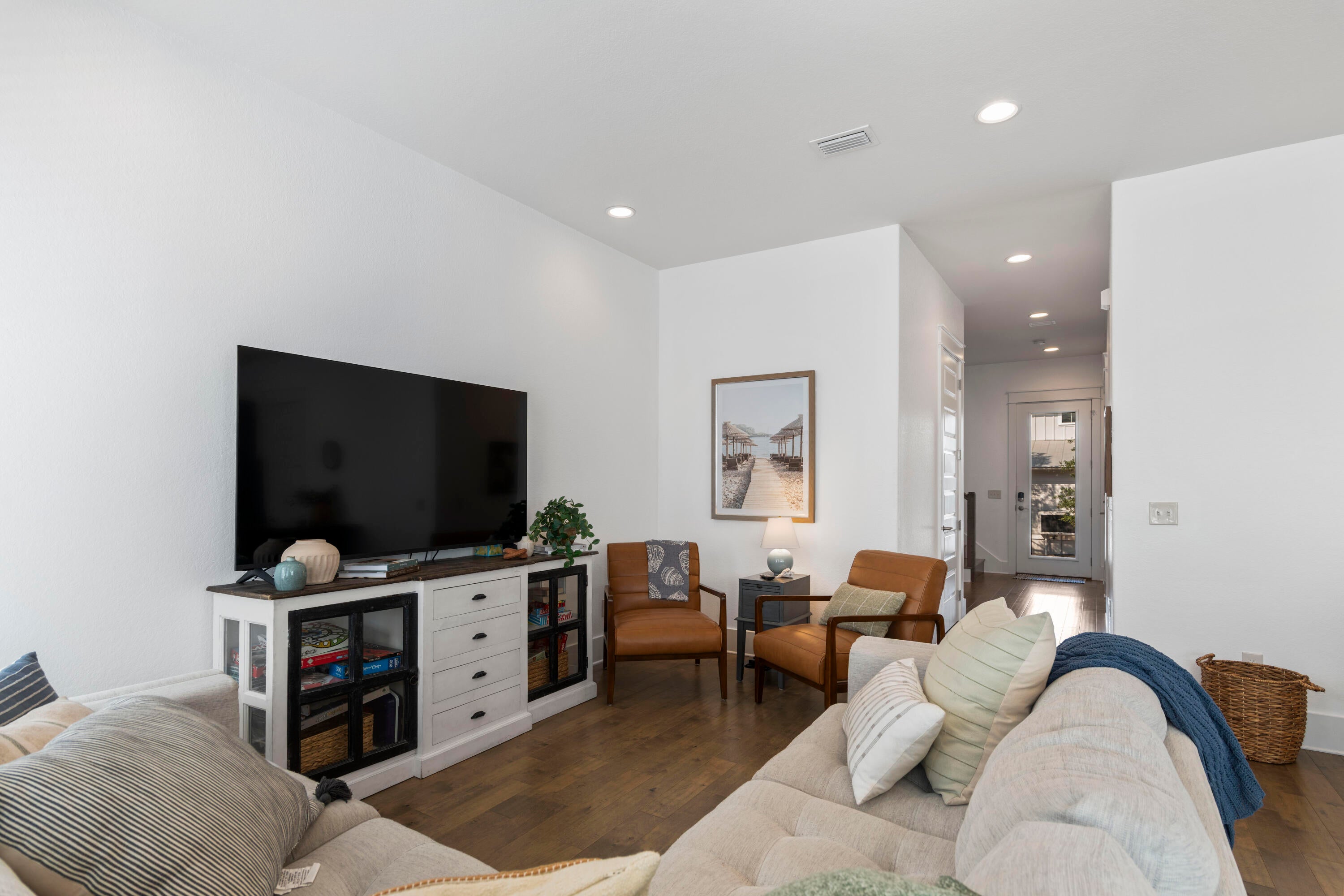 HIGHLAND PARKS - Residential