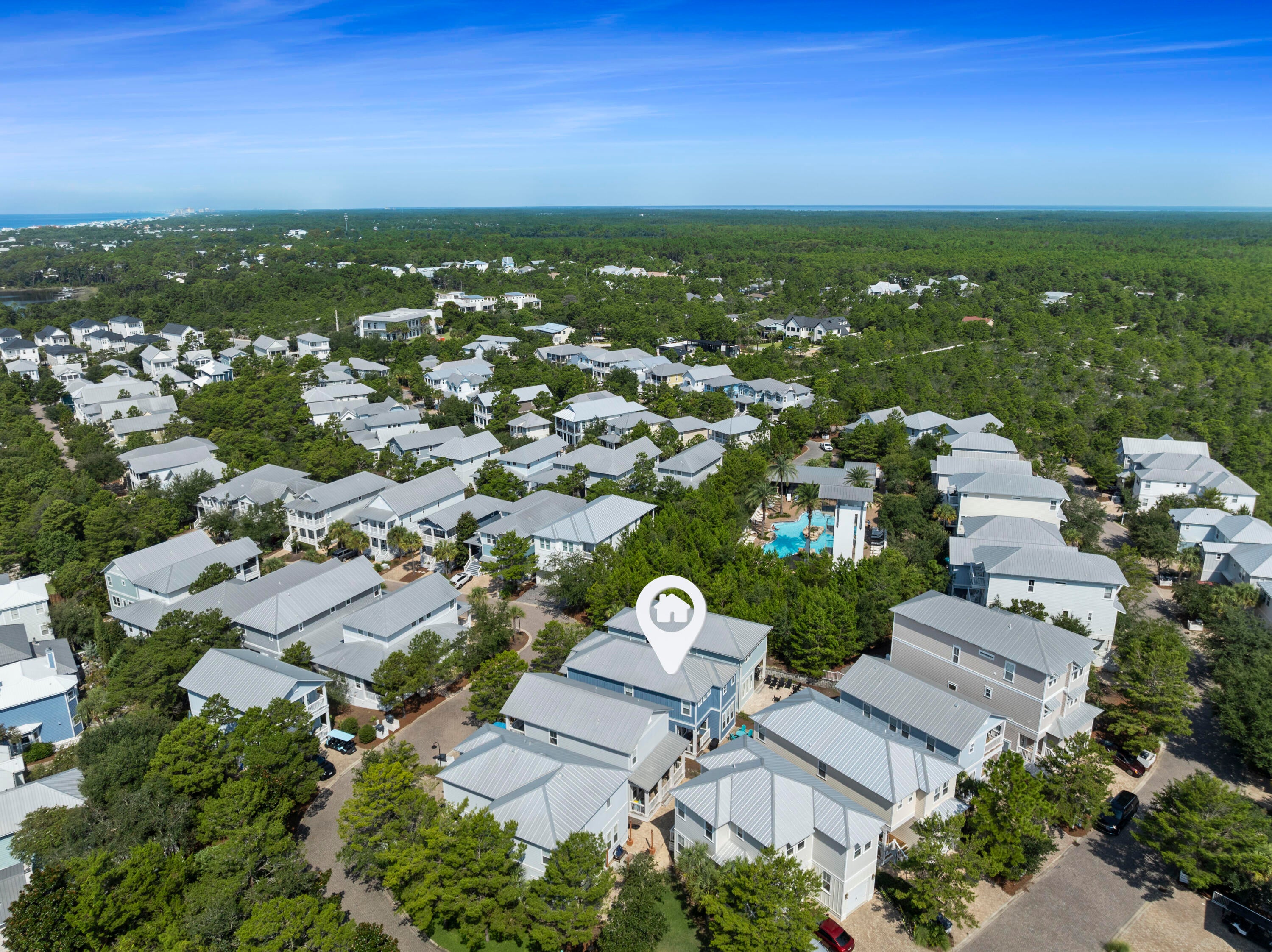 HIGHLAND PARKS - Residential