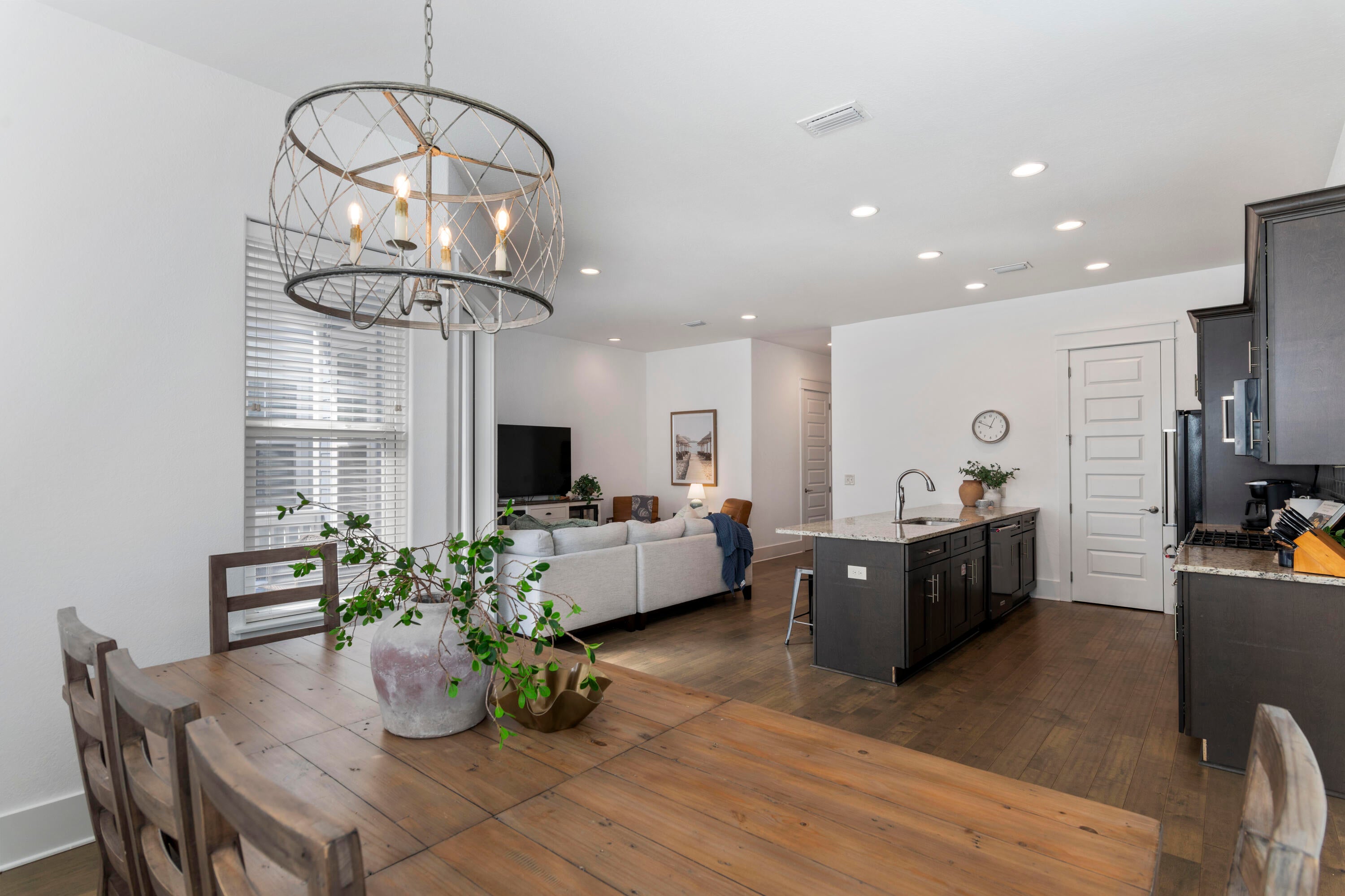 HIGHLAND PARKS - Residential