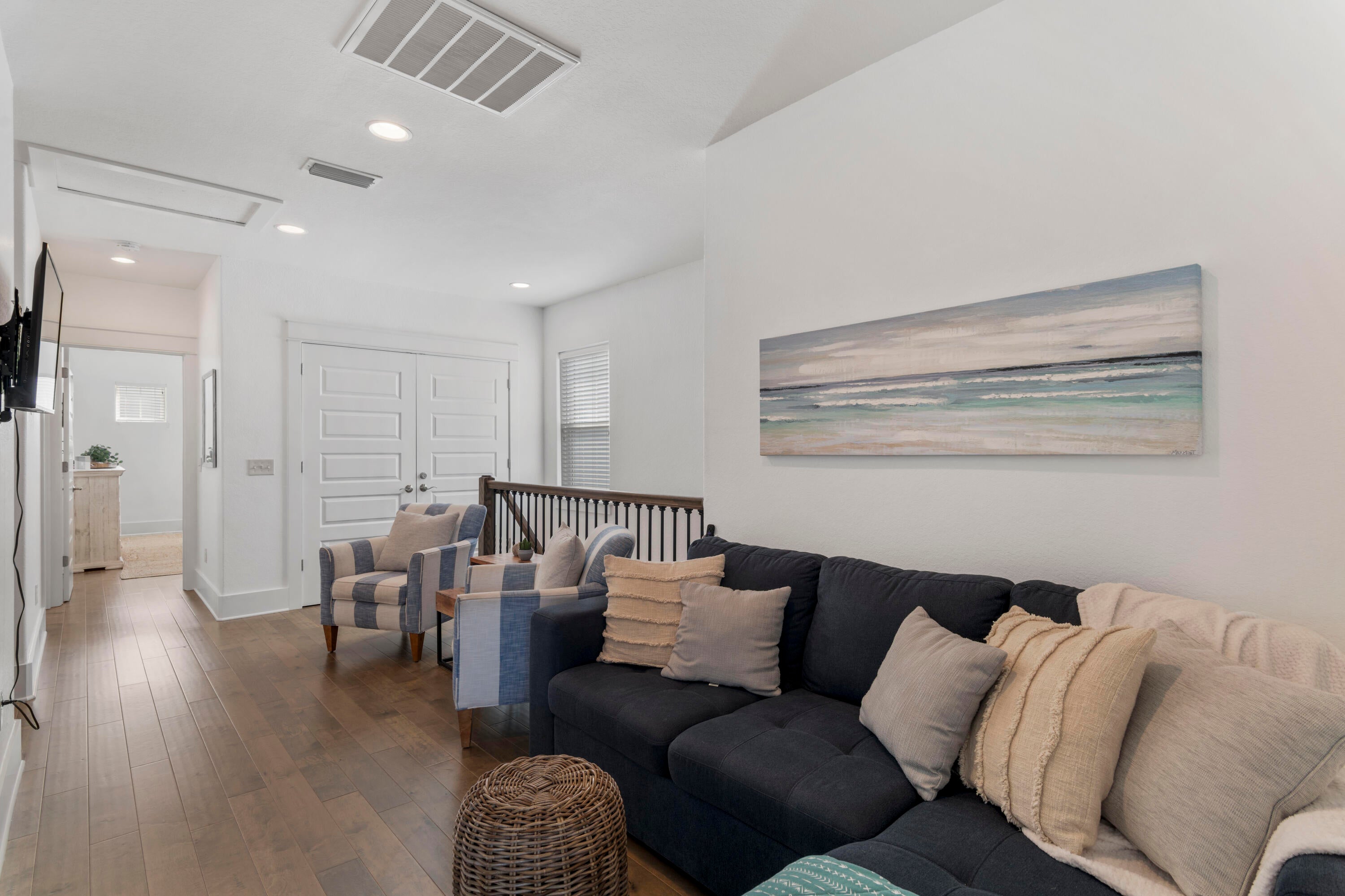 HIGHLAND PARKS - Residential