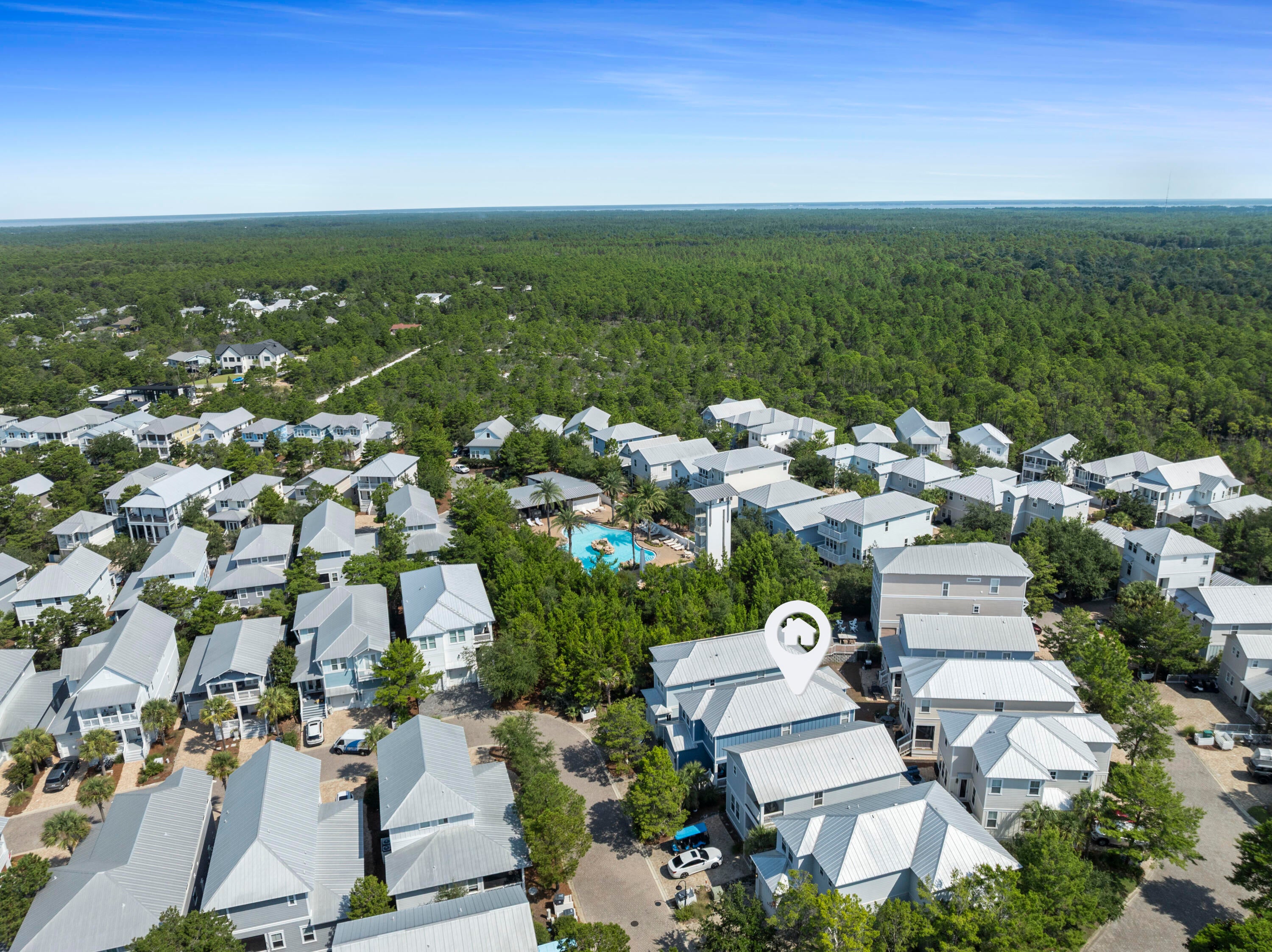 HIGHLAND PARKS - Residential