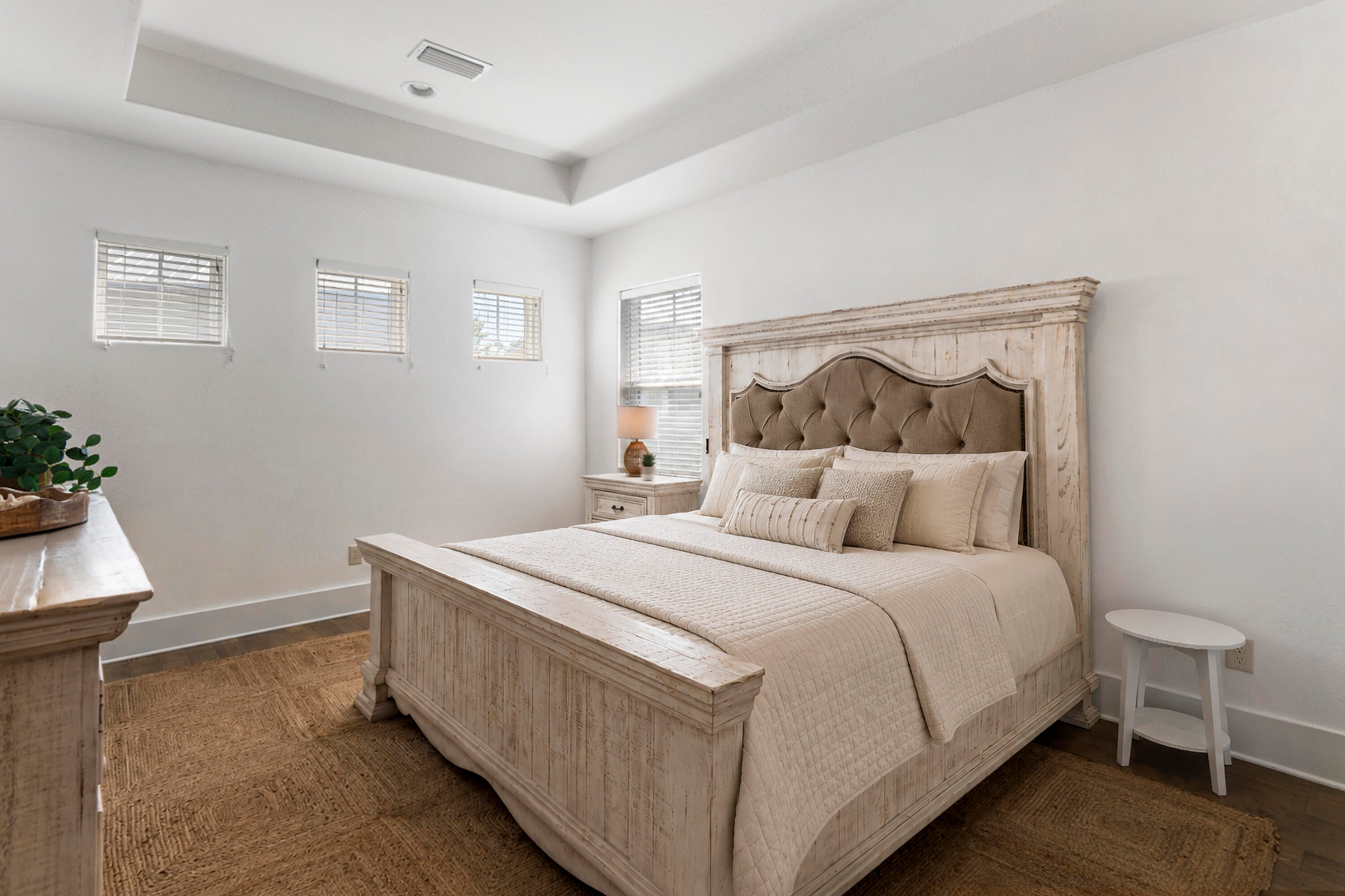 HIGHLAND PARKS - Residential