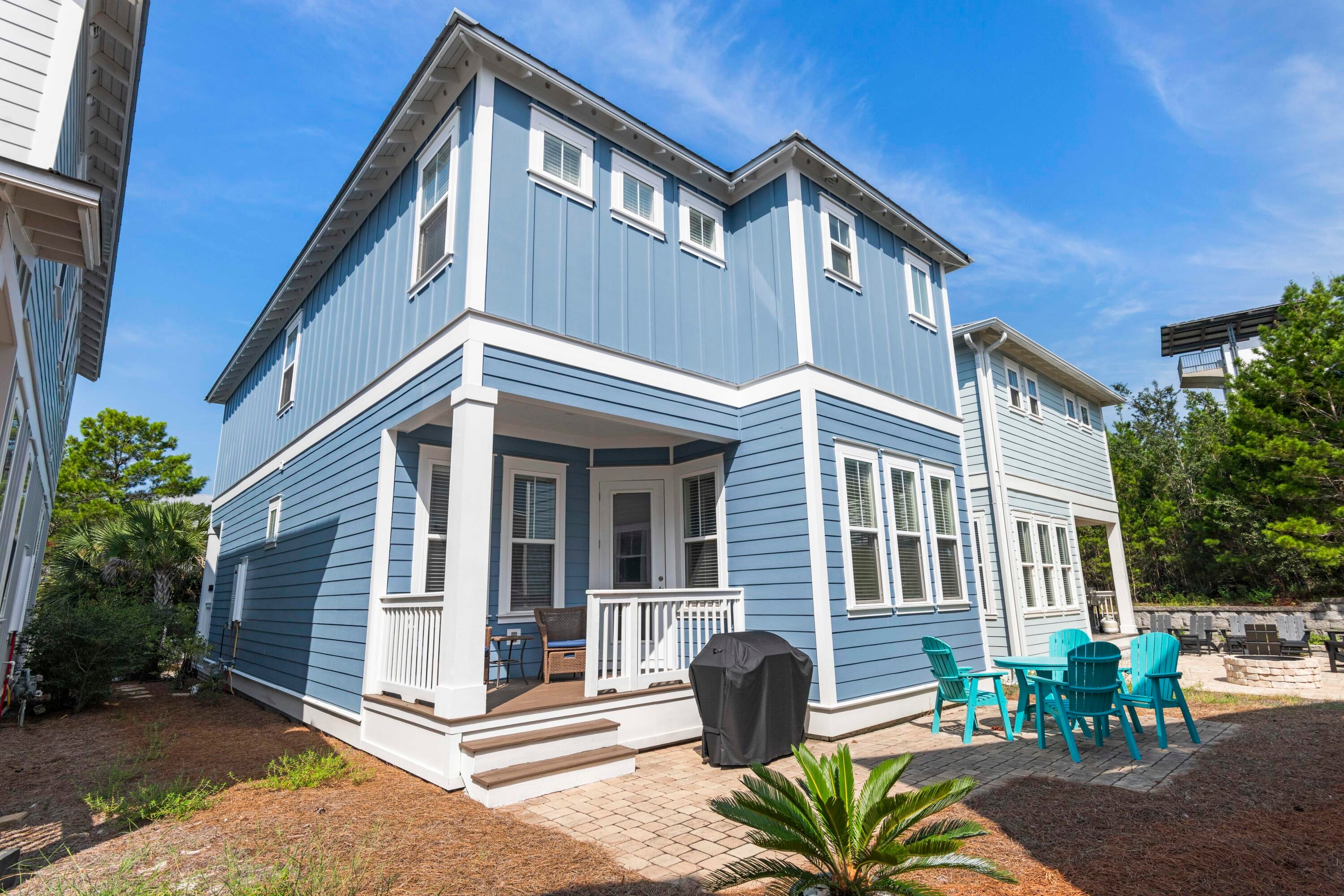 HIGHLAND PARKS - Residential