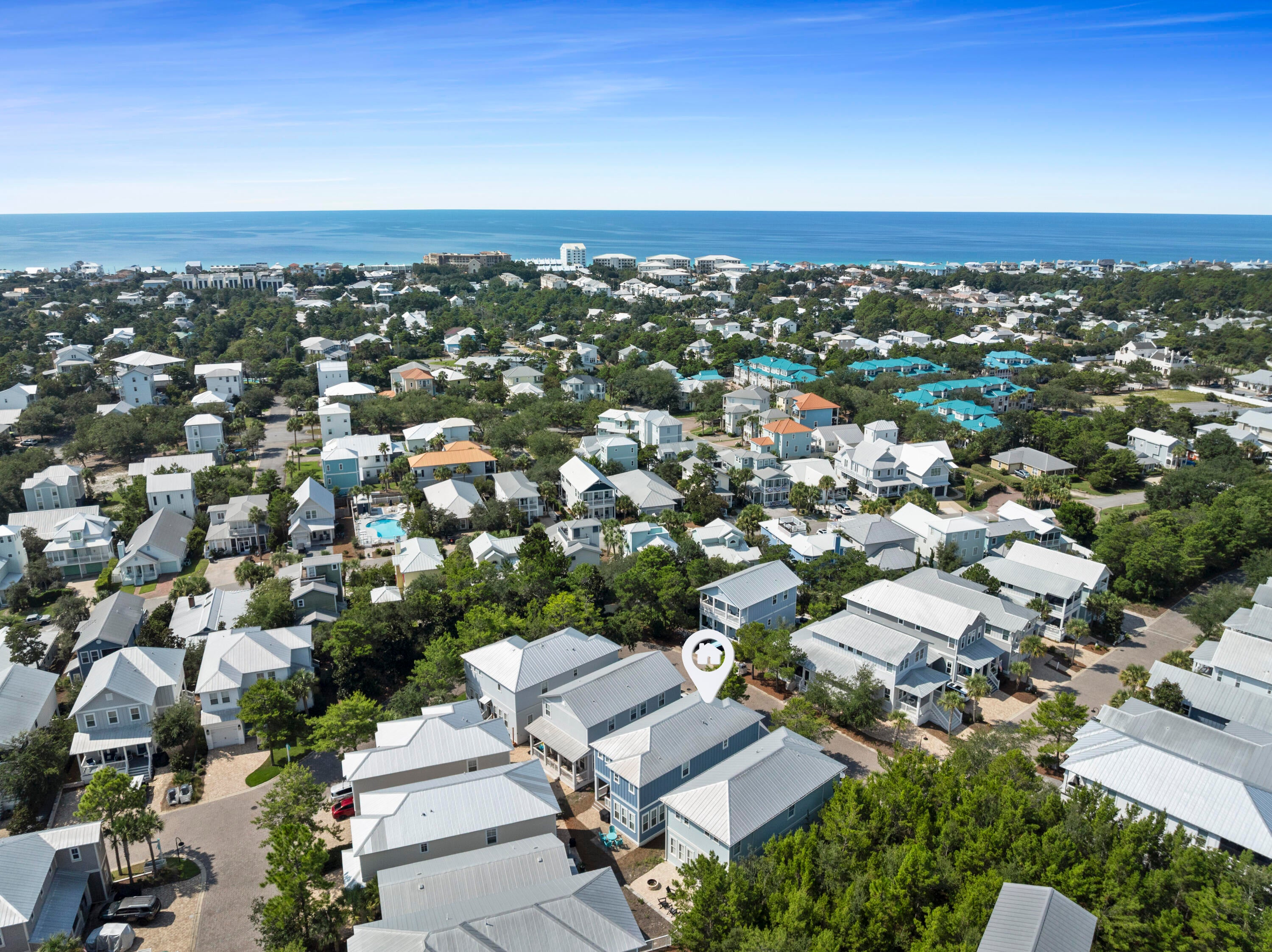 HIGHLAND PARKS - Residential