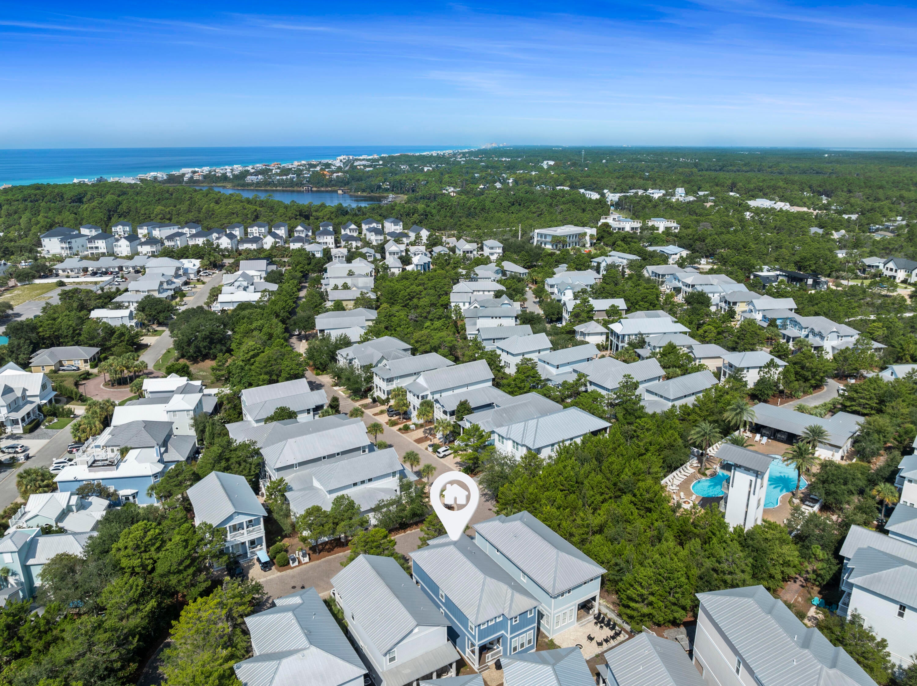 HIGHLAND PARKS - Residential