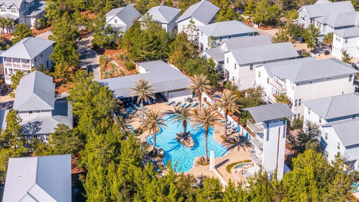 HIGHLAND PARKS - Residential