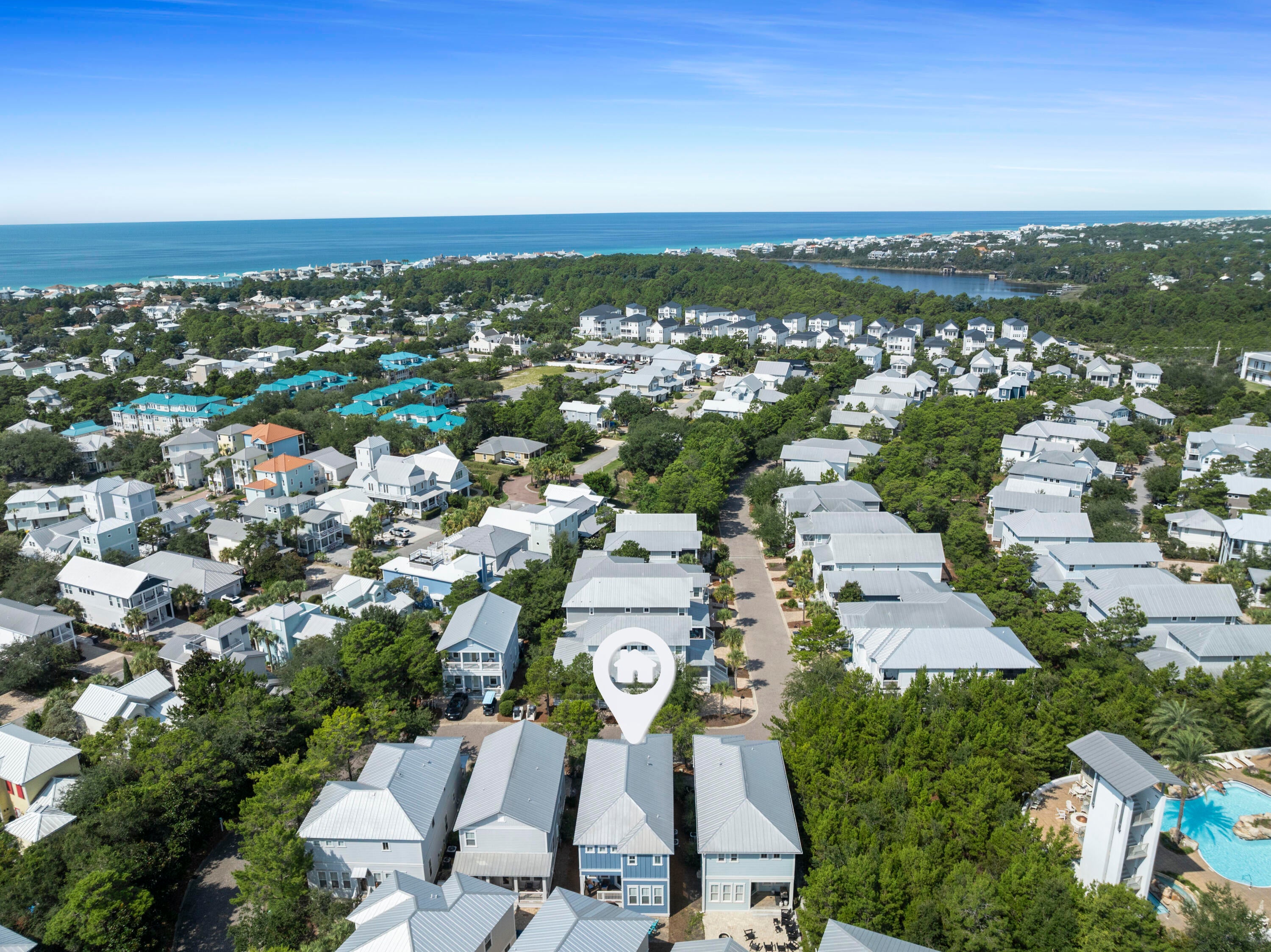 HIGHLAND PARKS - Residential
