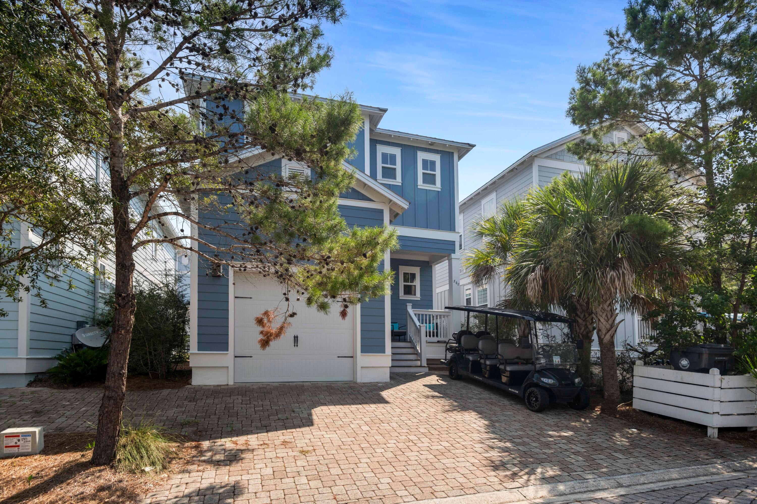 HIGHLAND PARKS - Residential