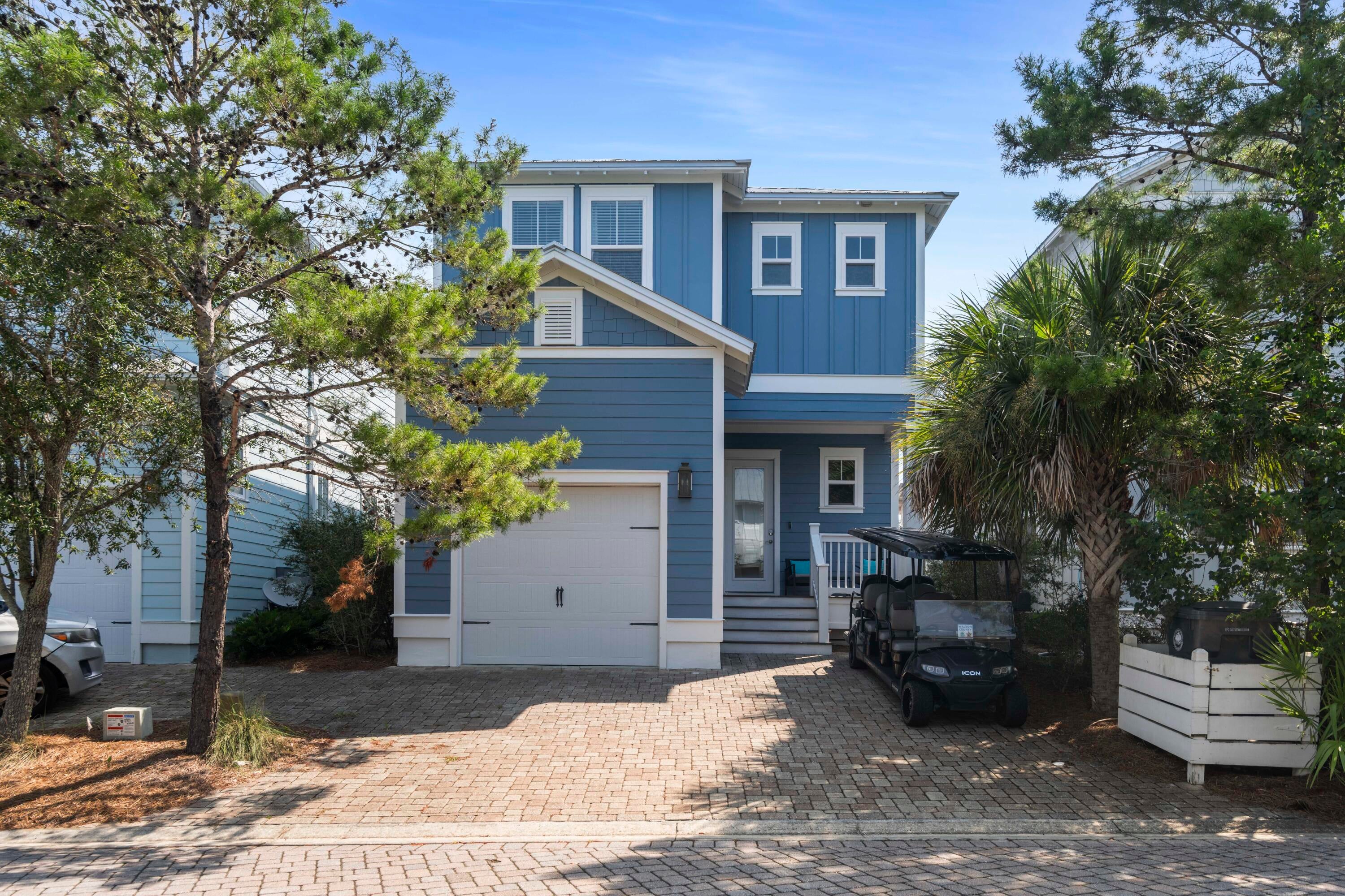 HIGHLAND PARKS - Residential