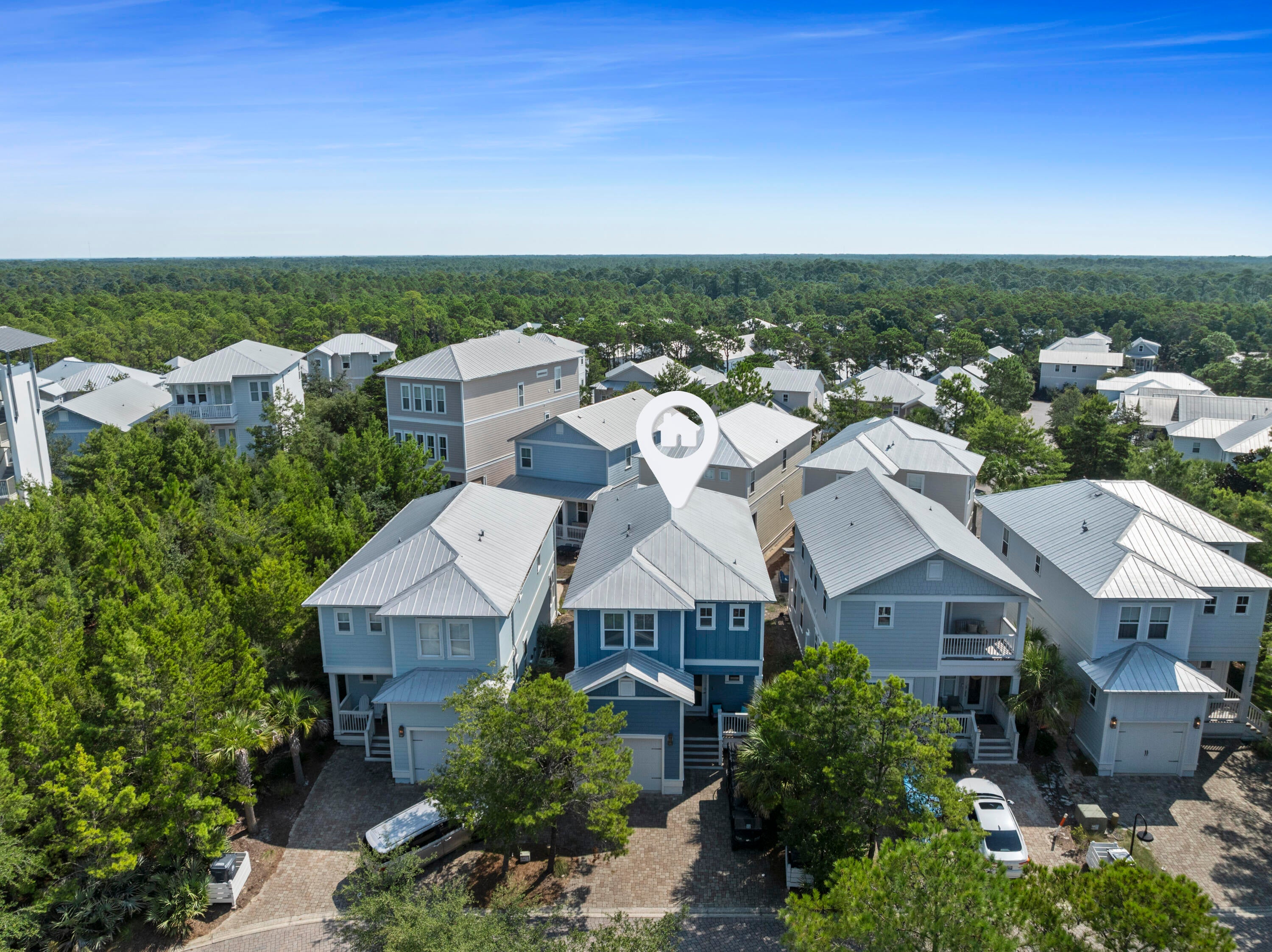 HIGHLAND PARKS - Residential