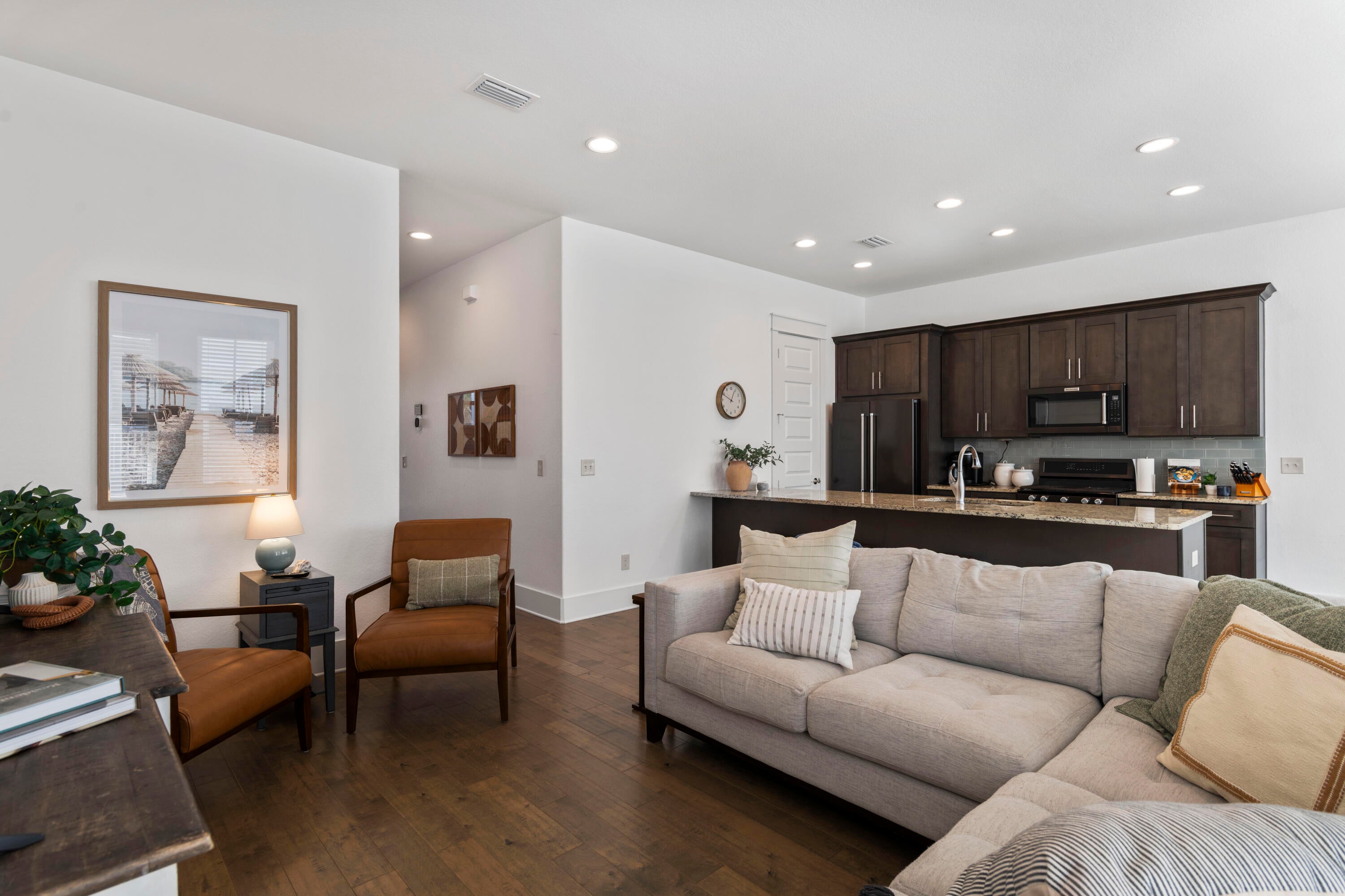 HIGHLAND PARKS - Residential