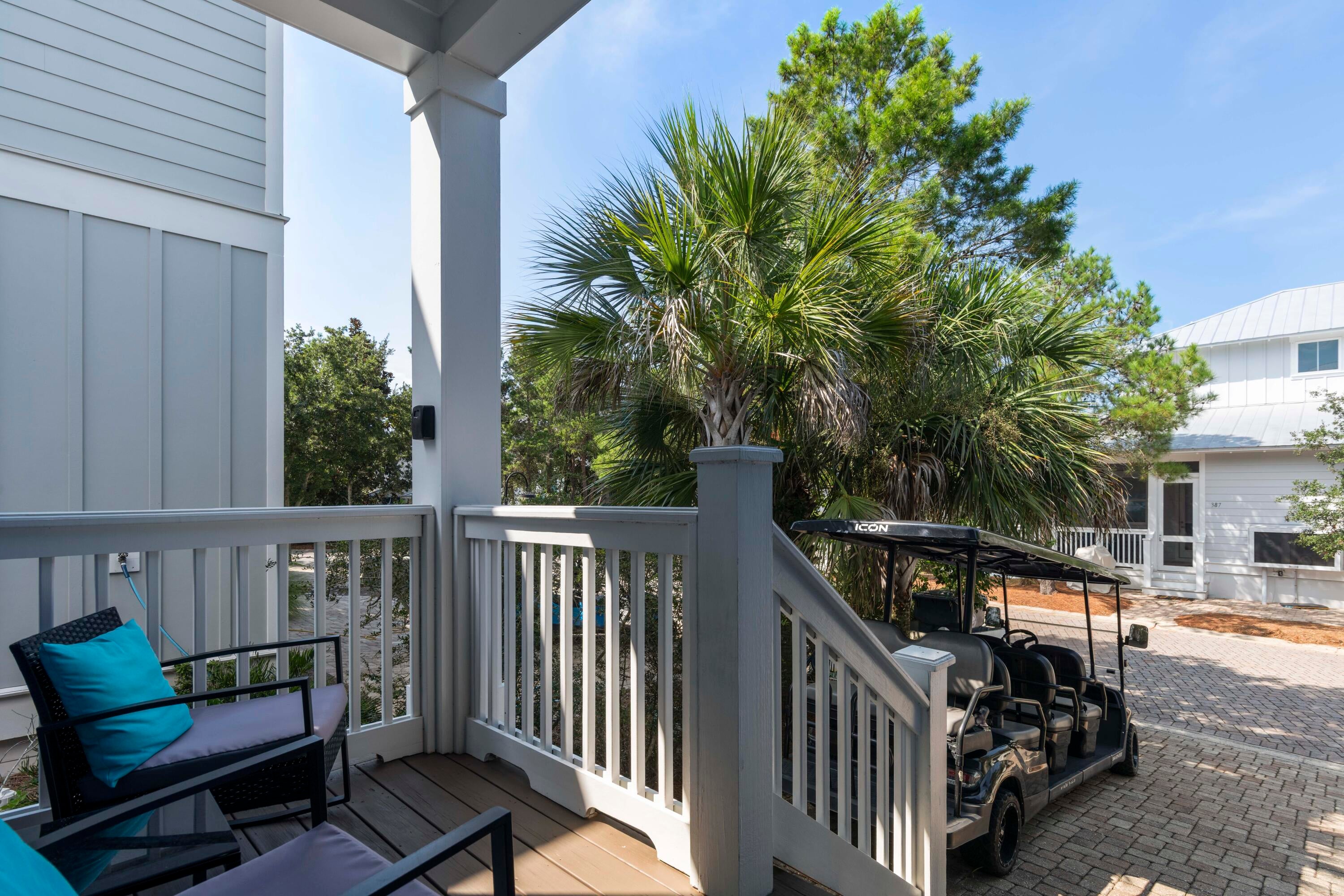 HIGHLAND PARKS - Residential