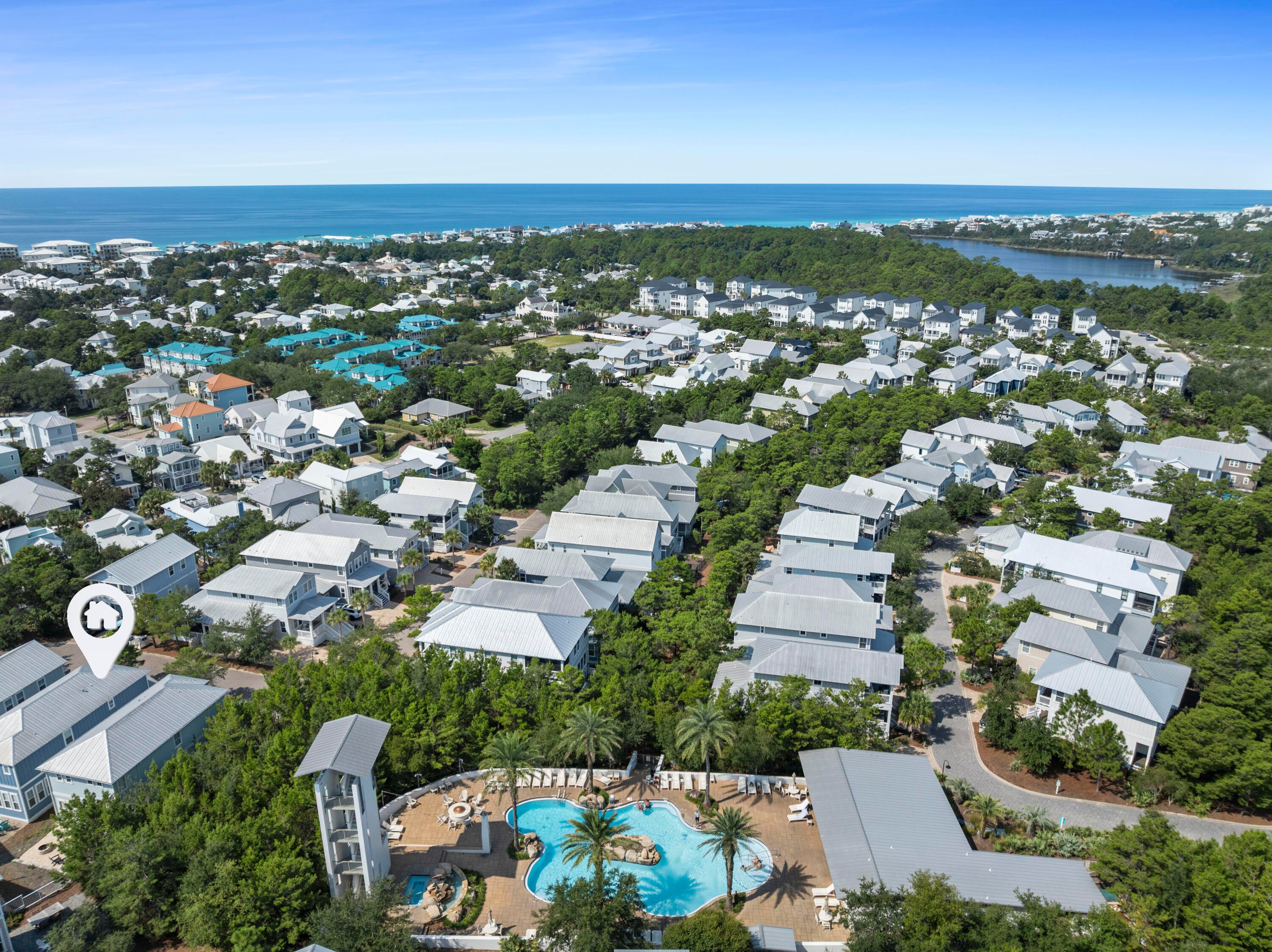 HIGHLAND PARKS - Residential