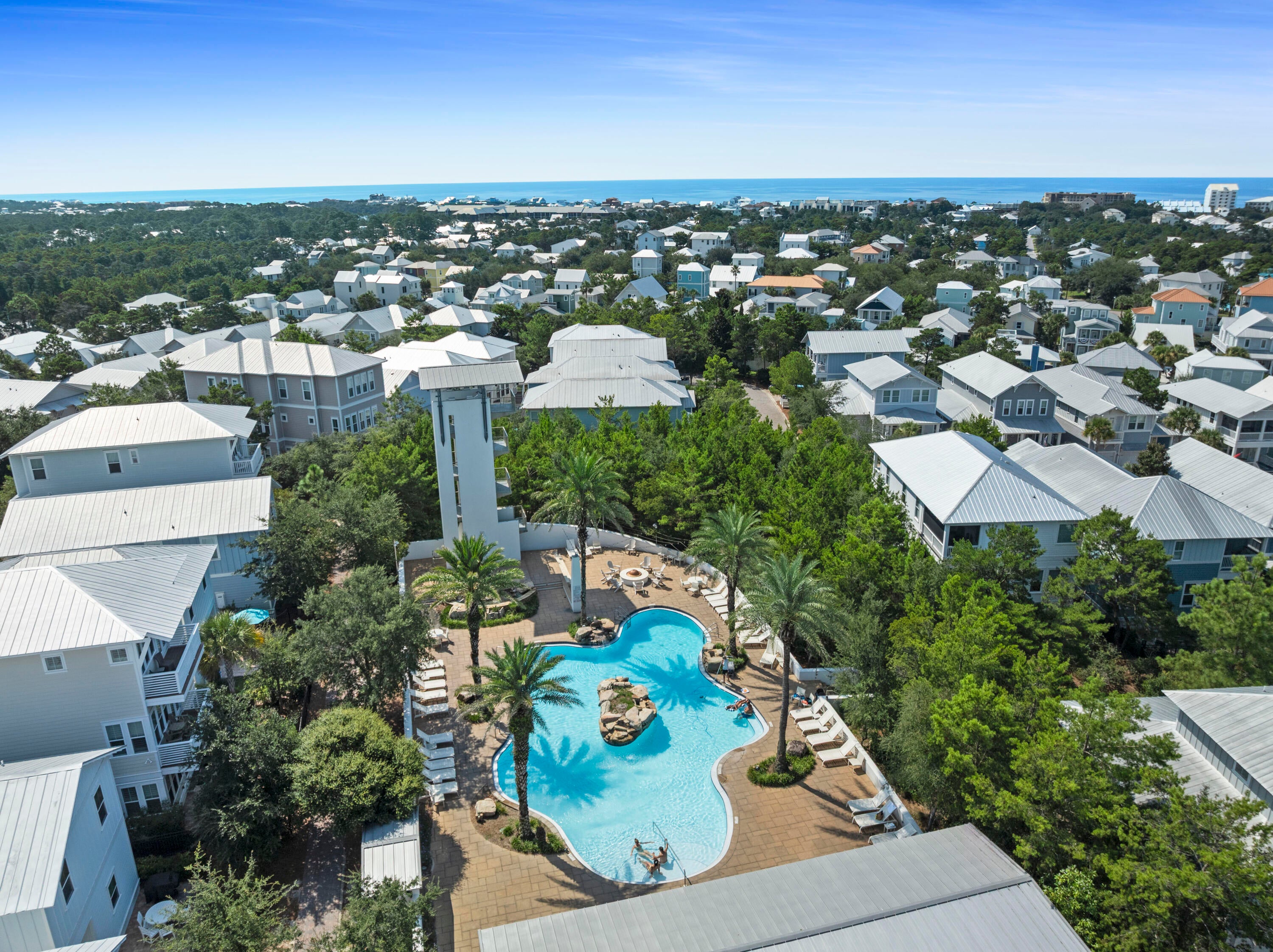 HIGHLAND PARKS - Residential