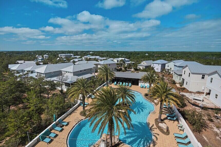 HIGHLAND PARKS - Residential