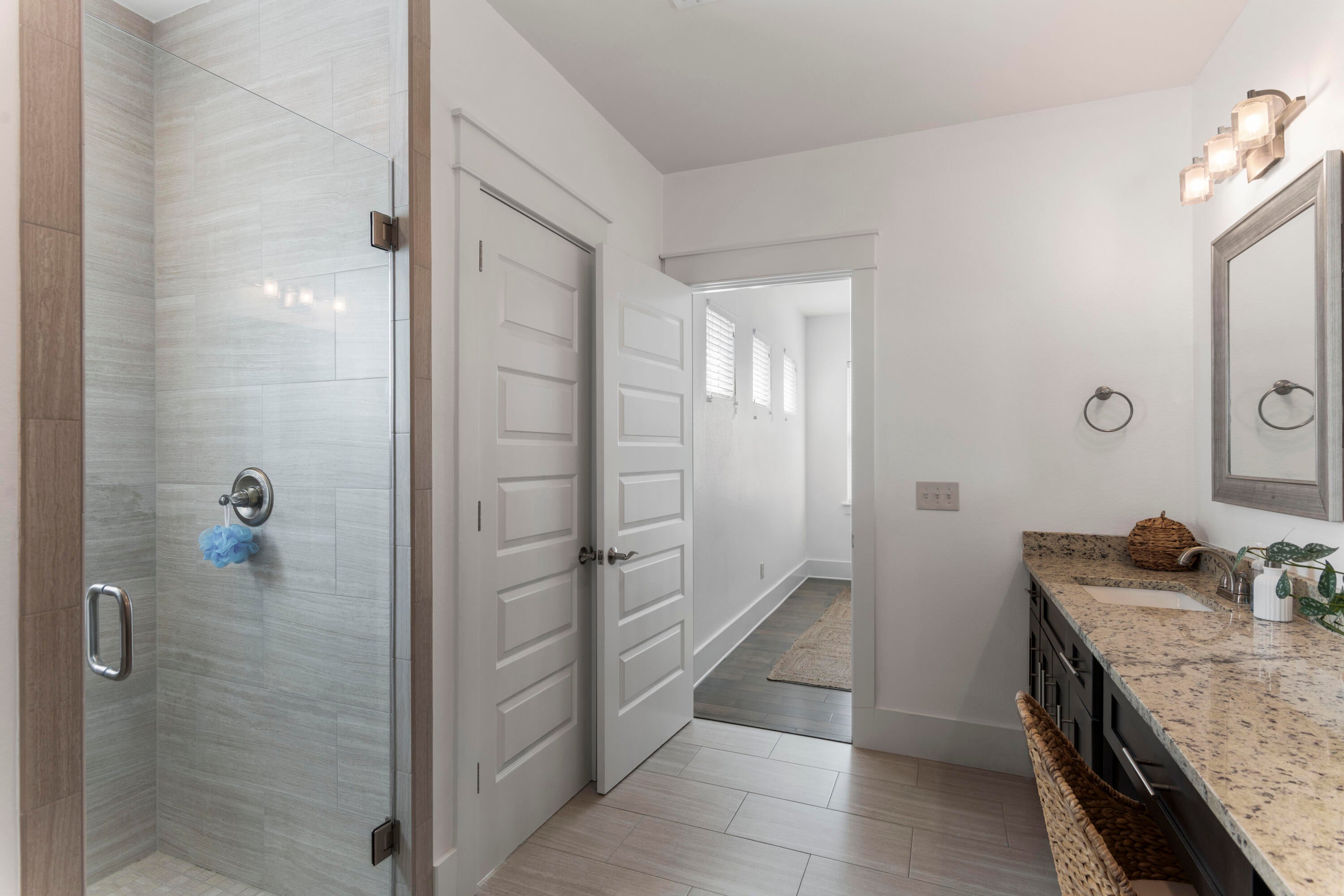 HIGHLAND PARKS - Residential
