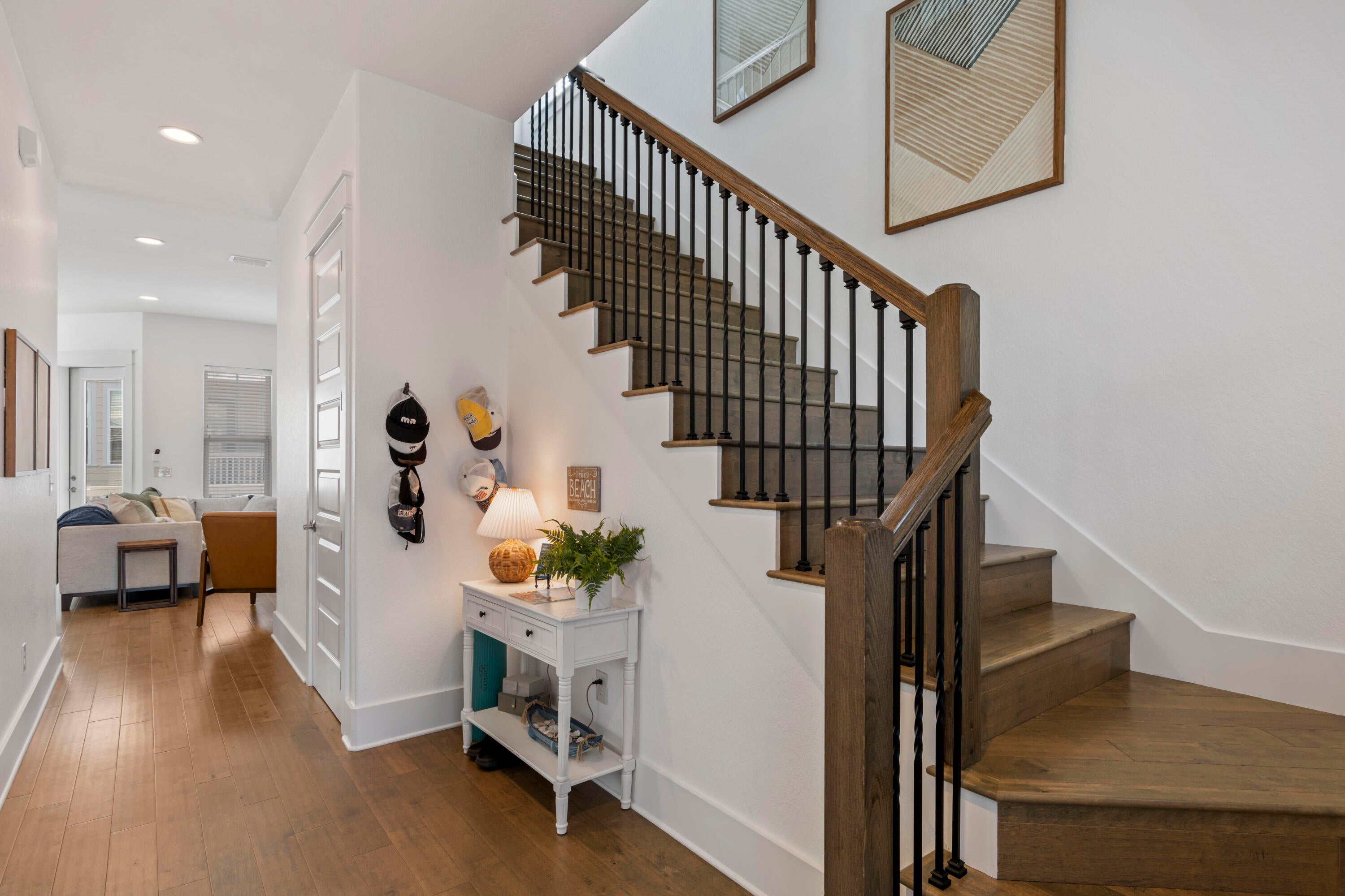 HIGHLAND PARKS - Residential